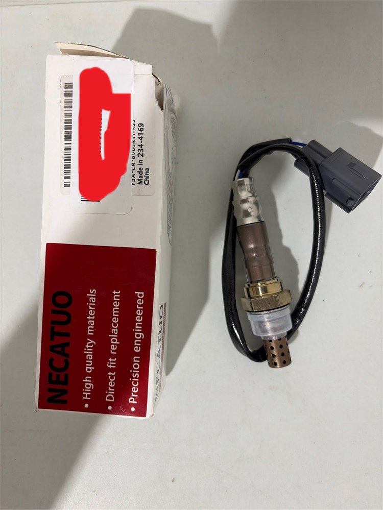NECATUO 234-4169 O2 Oxygen Sensor – Toyota/Lexus - photo 5
