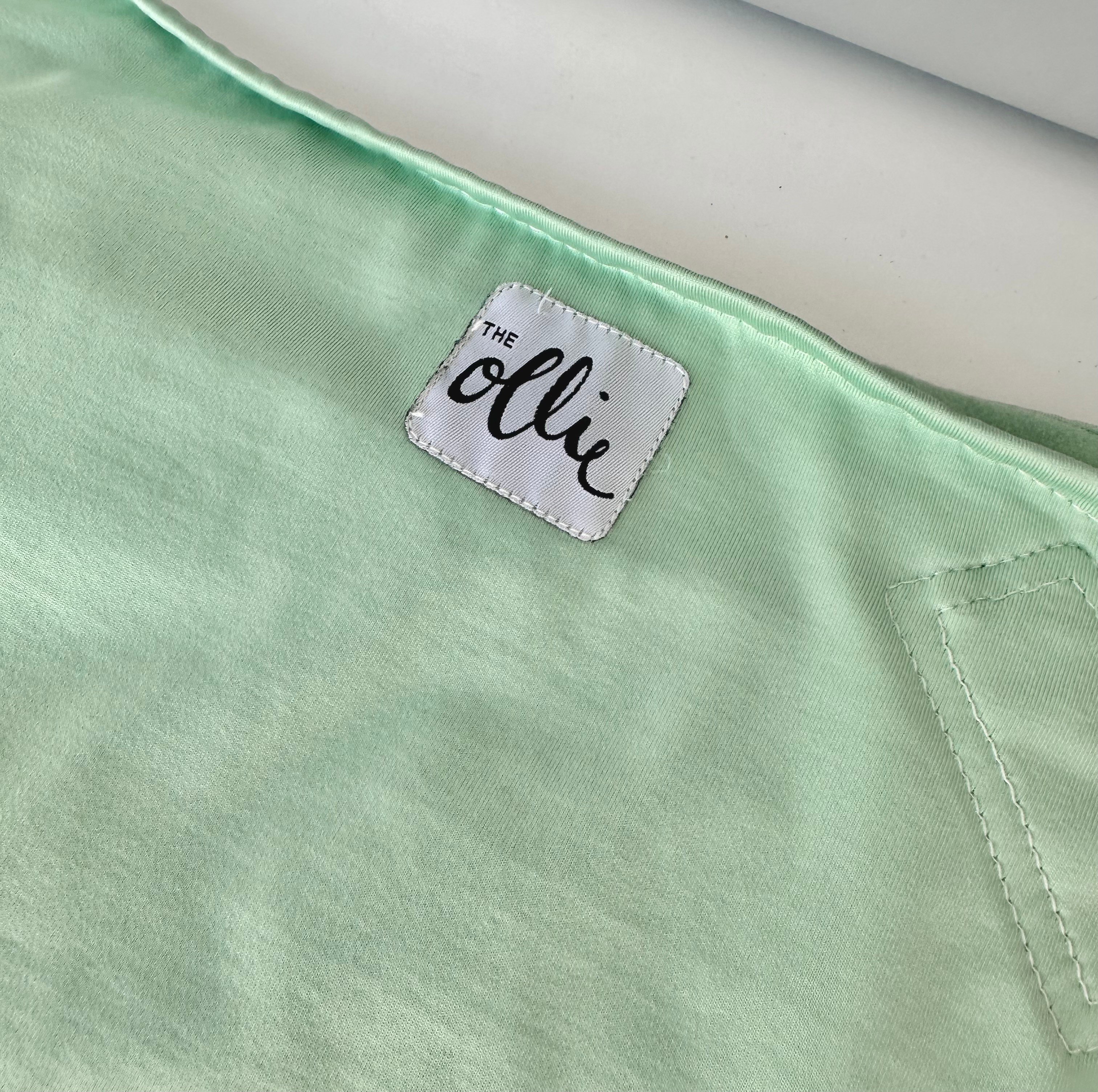 The Ollie Swaddle - photo 3