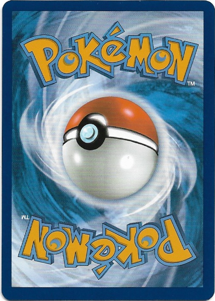 Pokemon Umbreon 009/015 McDonald's 2024 NM - photo 2