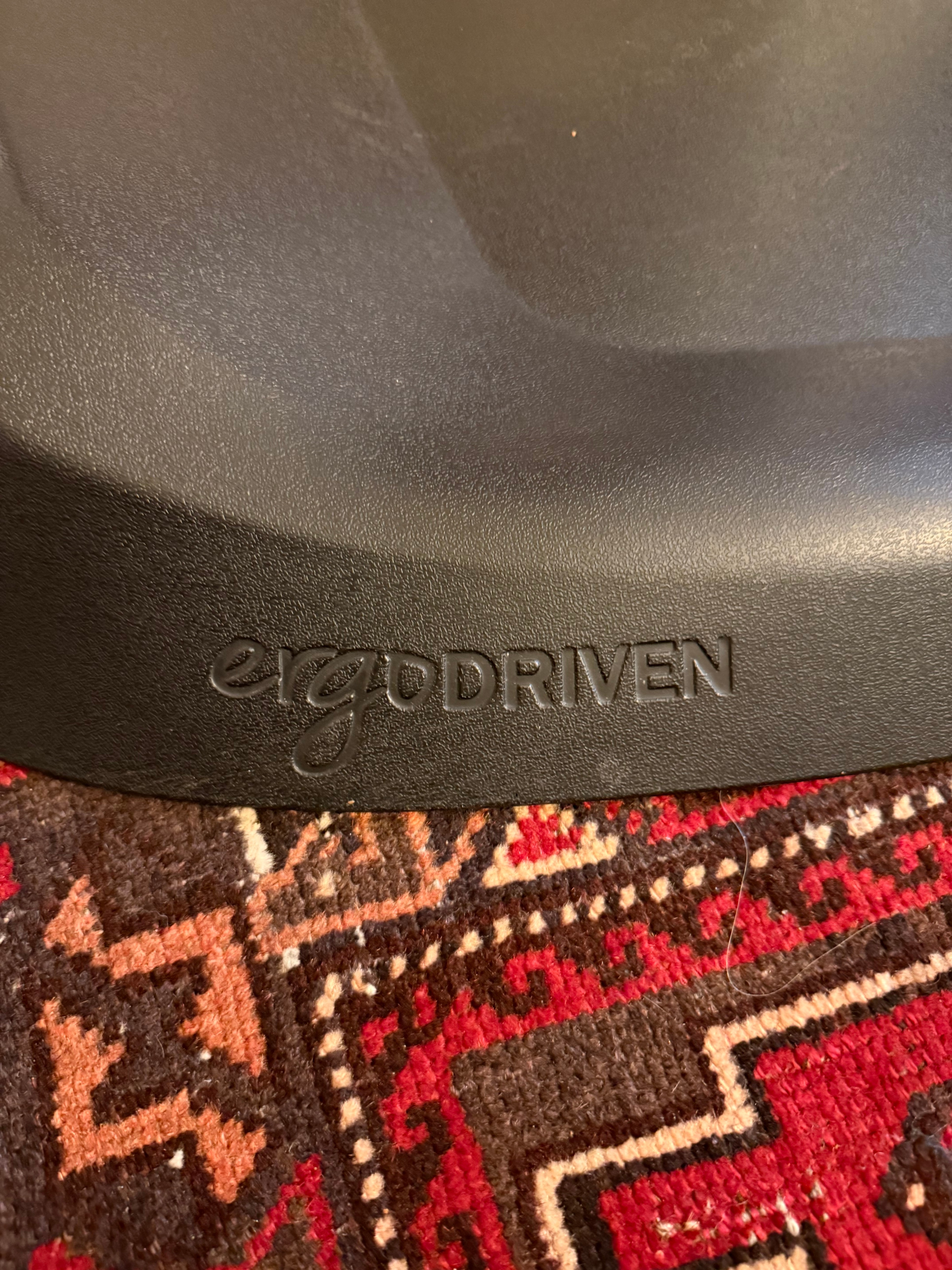 Ergodriven Topo Comfort Mat - Premium Standing Desk Mat - photo 2