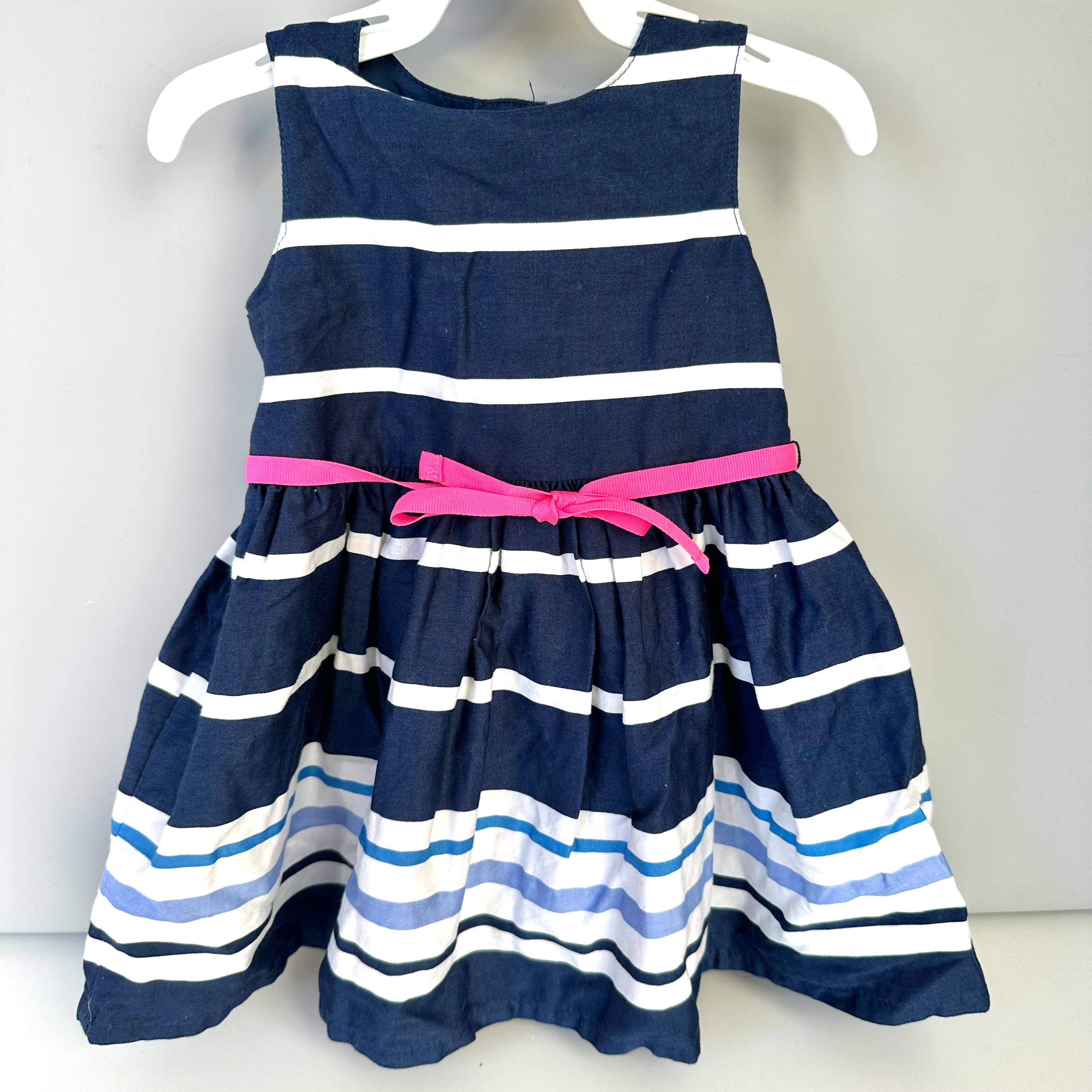Baby Girl Dress - Carter's - 6-9 Months
