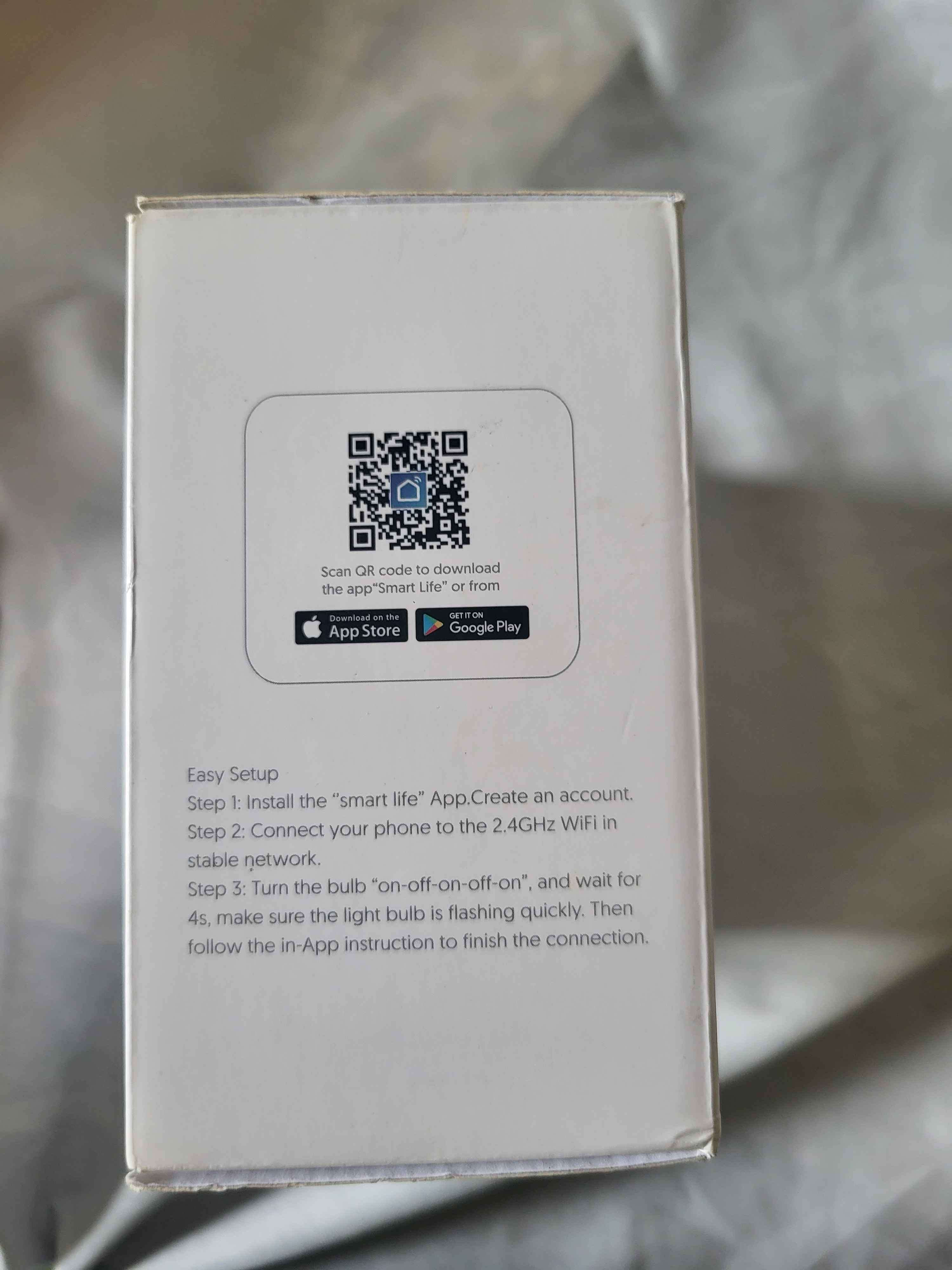 Teckin Led Smart Bulbs - photo 4