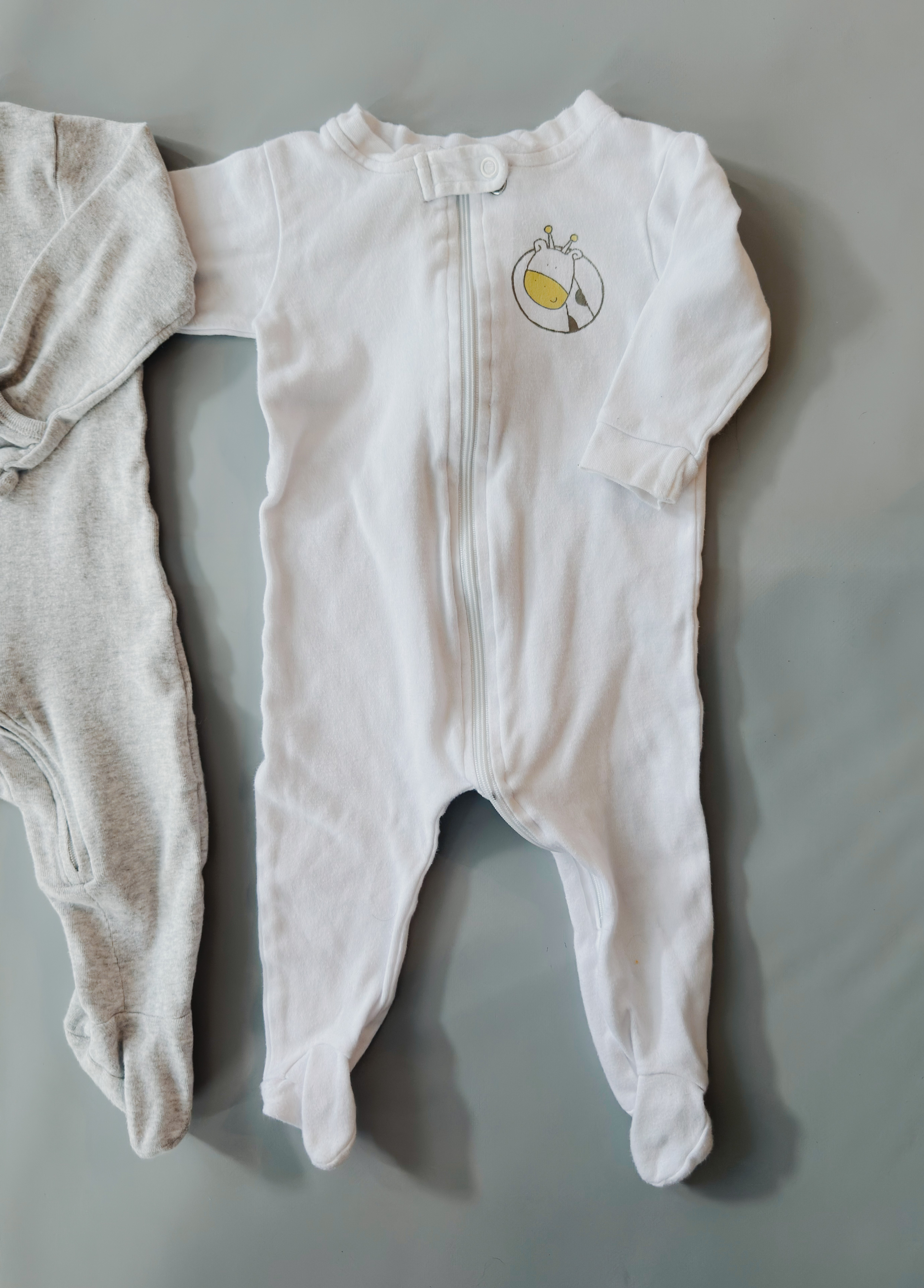 Baby Sleepers Bundle - 6-9 Months - photo 2