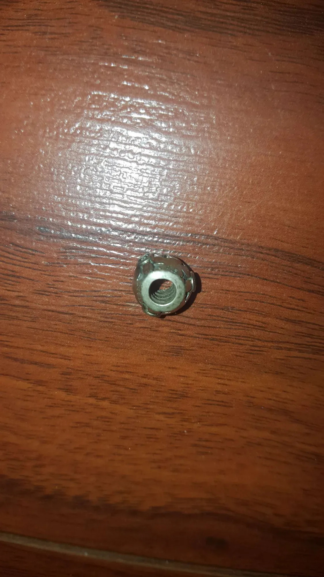 Any Pandora Fans? Authentic stamped Sterling Silver charm - photo 4