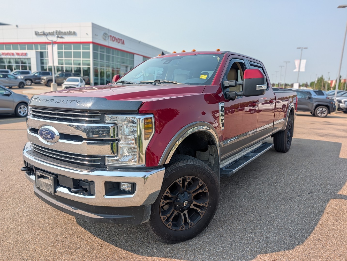2019 Ford F-350 - photo 2