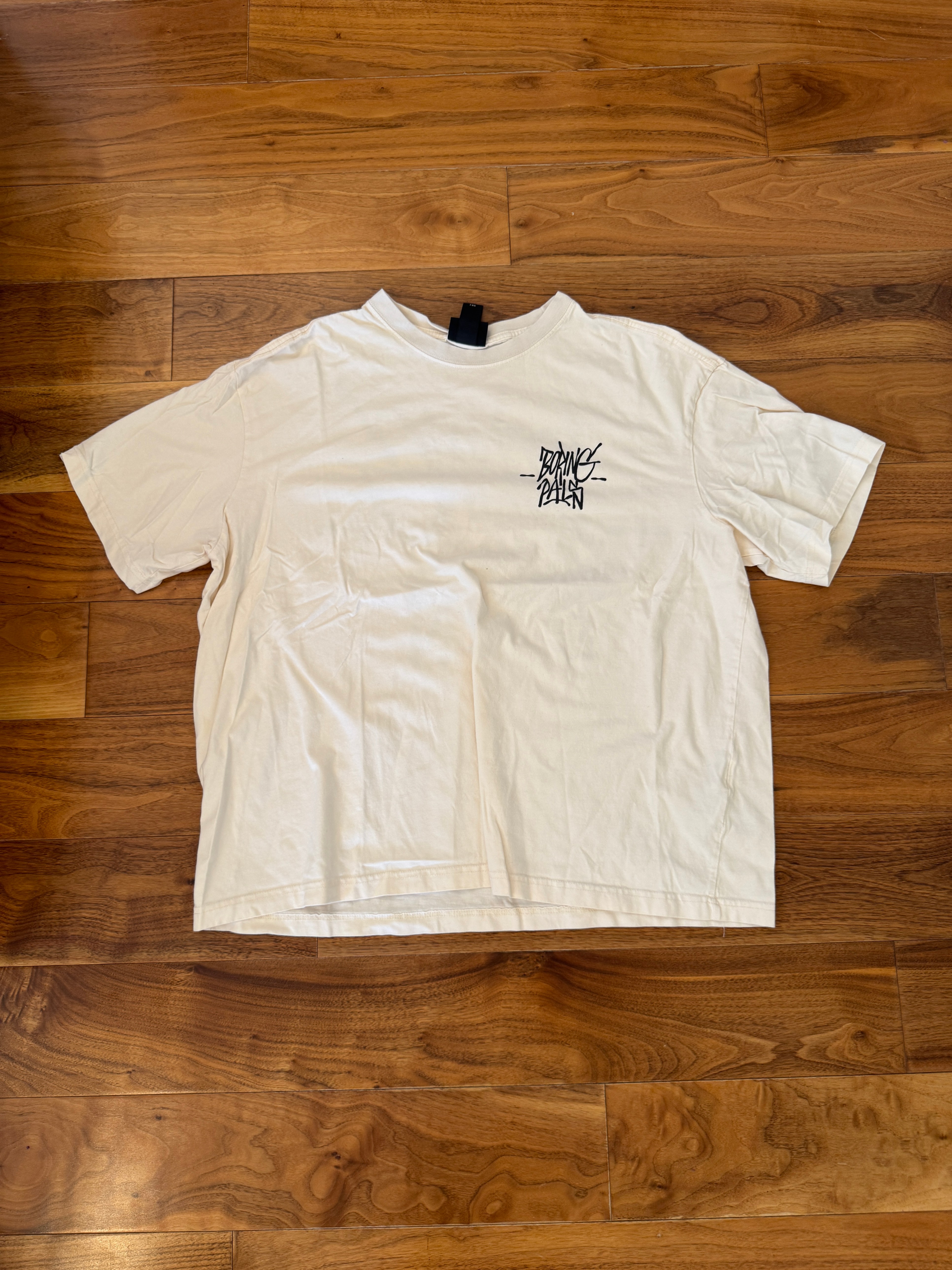 Boring Pals T-Shirt