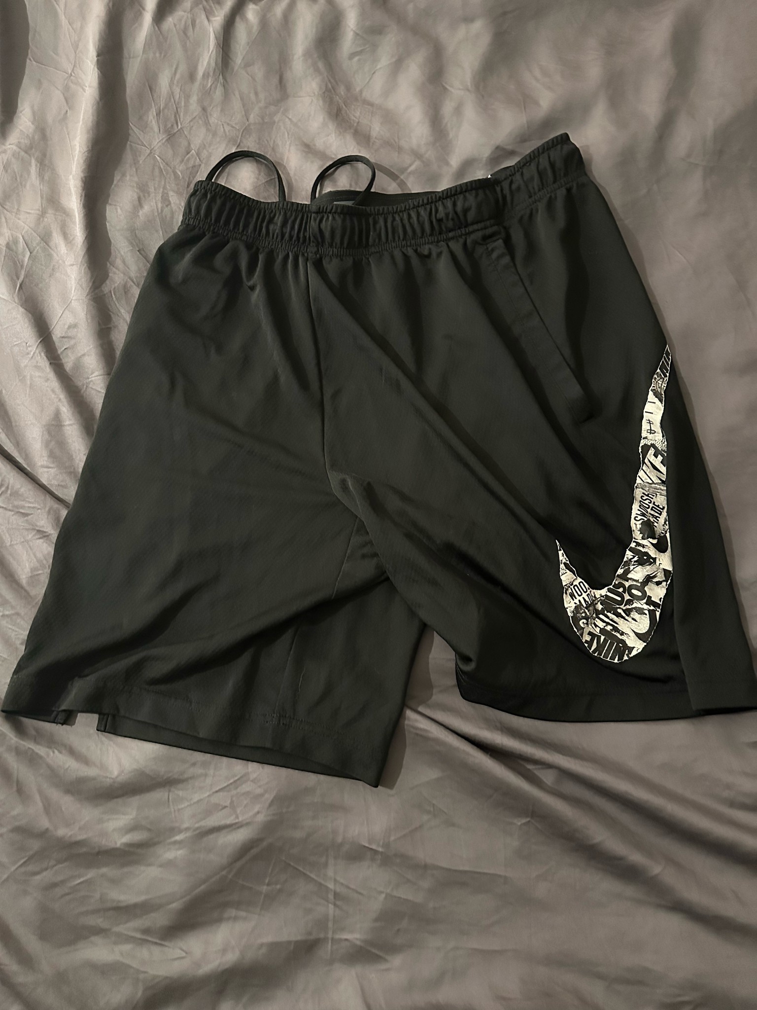 Nike shorts