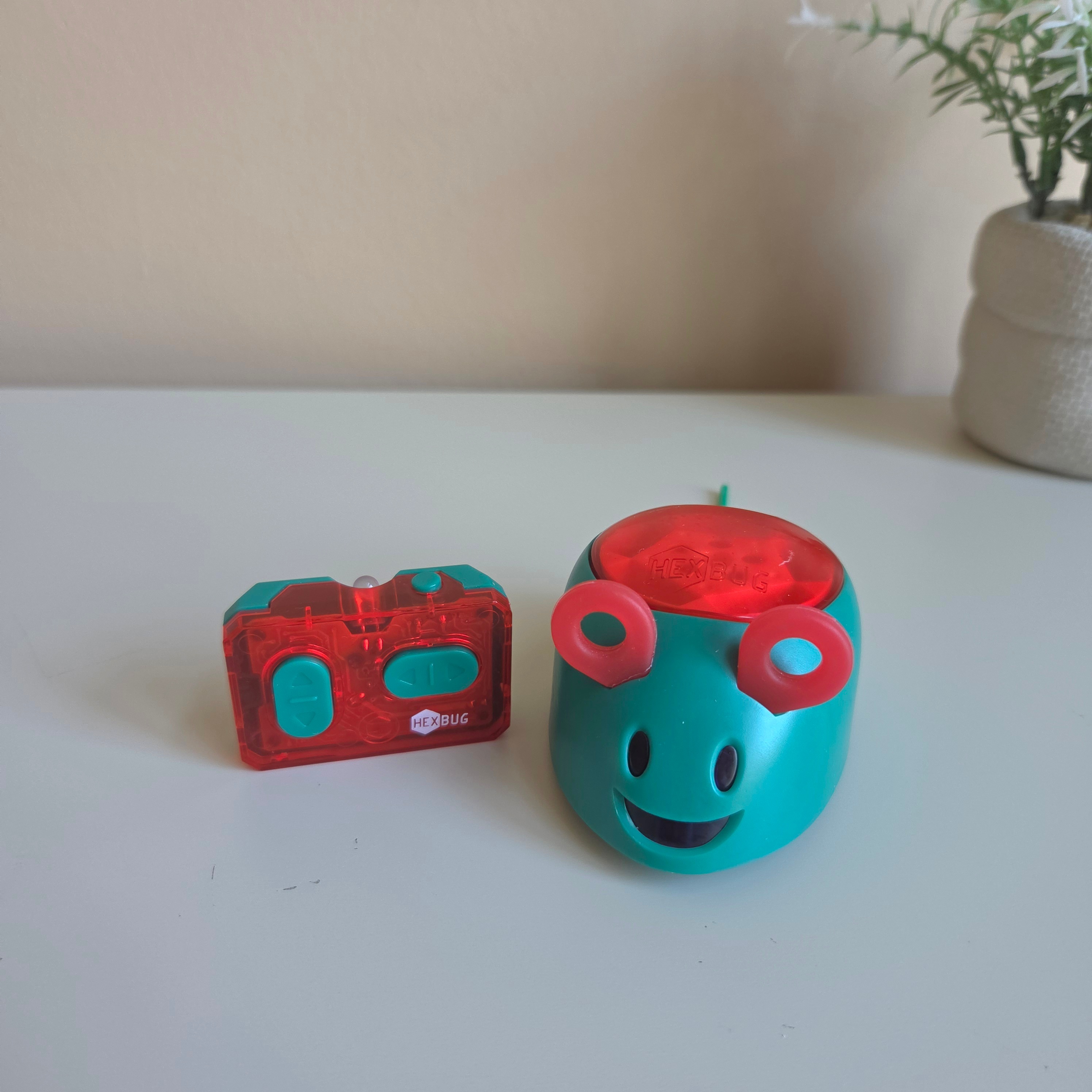 Dog Toys Bundle - Hexbug And Kong Toys - Pre-Loved! 🐶 - photo 5