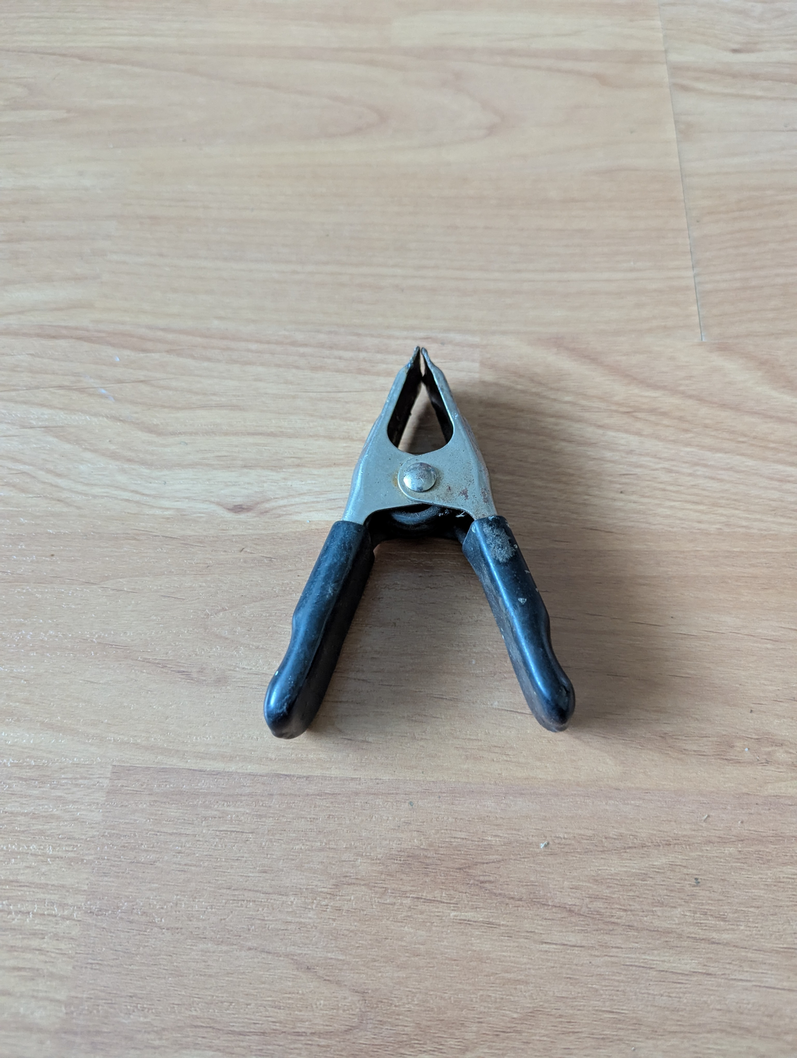 Alltrade Clamps - photo 3