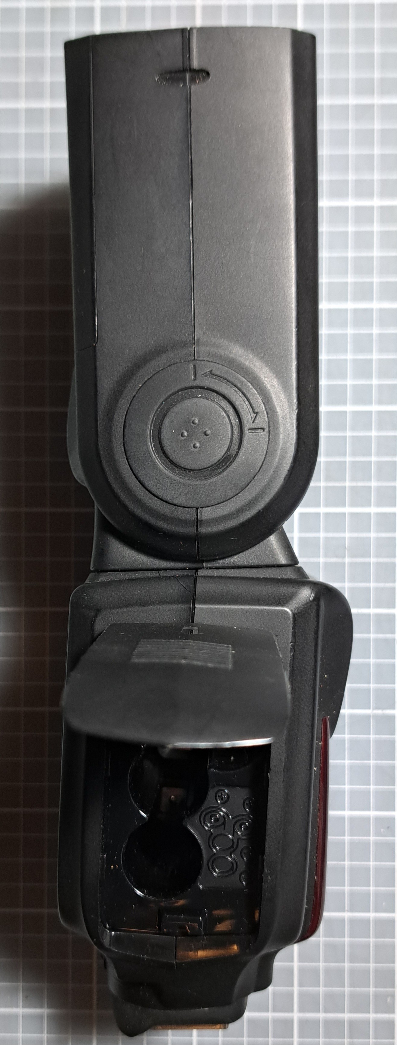 Used Phottix Mitros flash for Nikon - photo 2