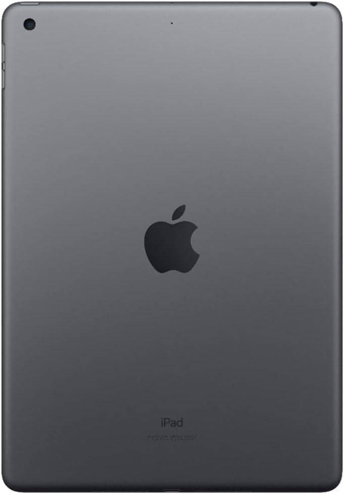 Apple iPad 8th Gen 10.2" – 32GB – Wi-Fi + Cellular Grade A+ MINT - photo 4