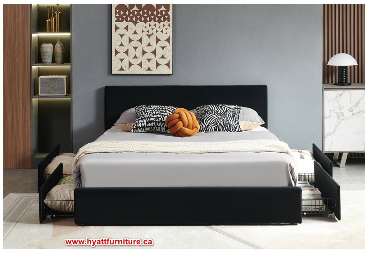 Brand new King Platform Bed only $368 - photo 2