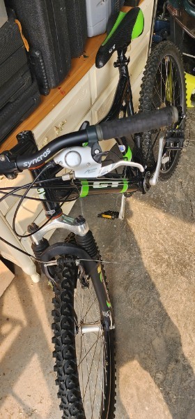 GT XCR5000 Full Suspension Mountain Bike - photo 3