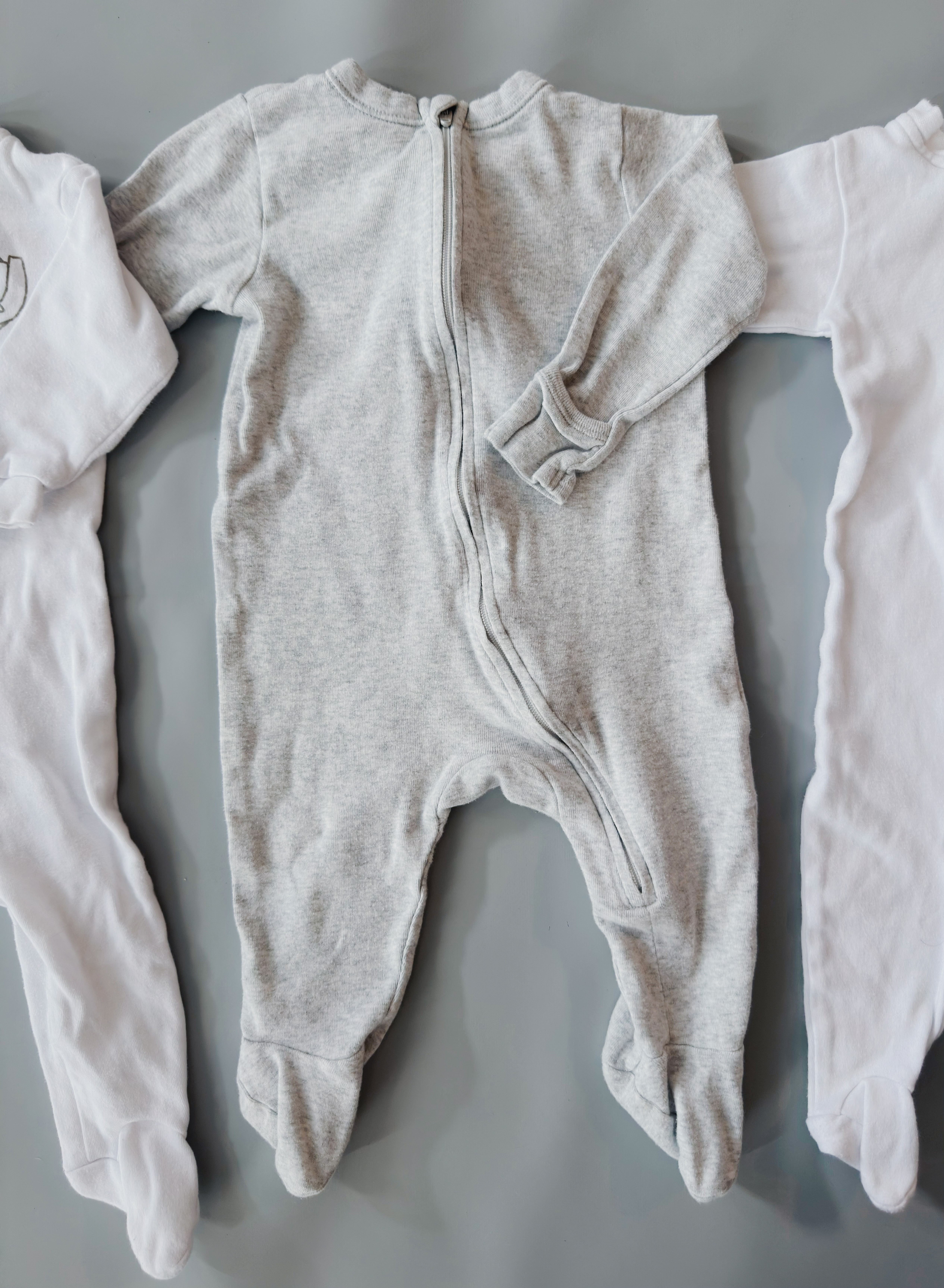 Baby Sleepers Bundle - 6-9 Months - photo 3