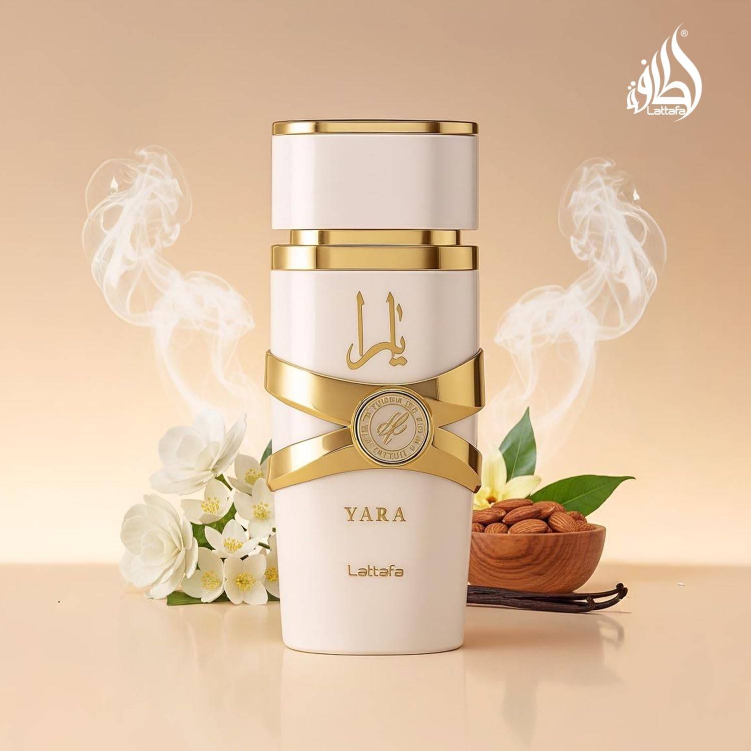Lattafa Yara Moi for Women – Eau de Parfum 3.4 oz - photo 4