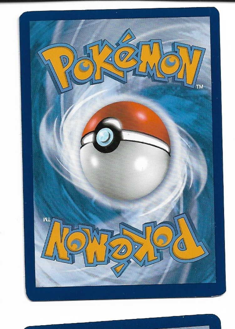 Pokemon Octillery TG03/TG30 Brilliant Stars Trainer Gallery NM - photo 2