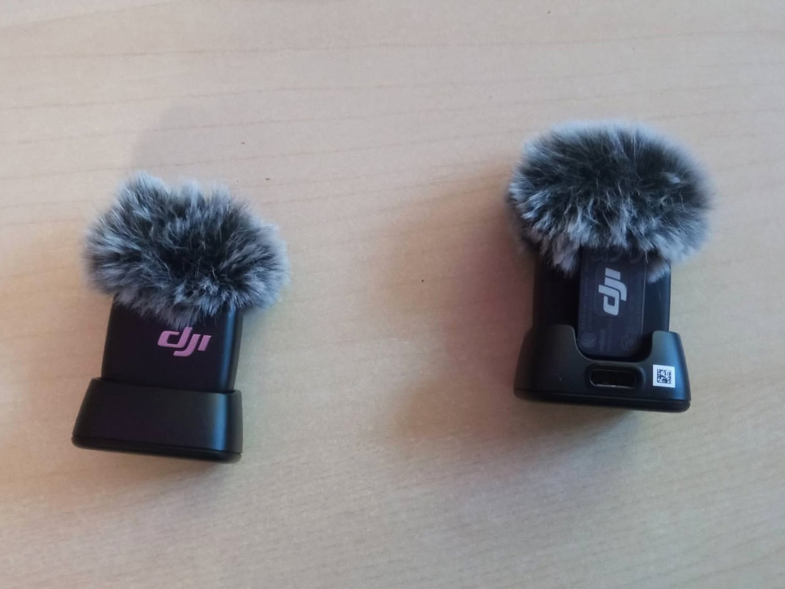 DJI Mic Mini - Wireless Microphone - photo 3