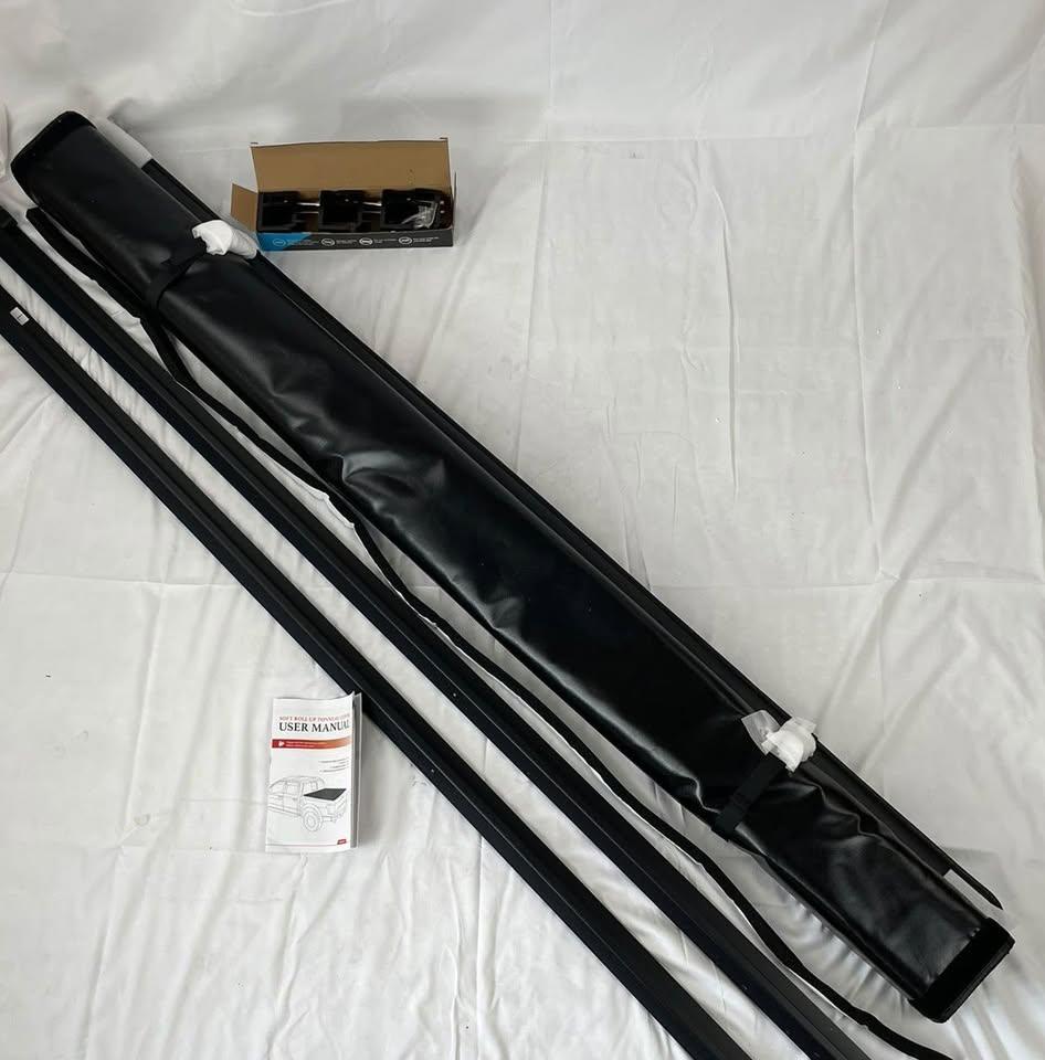 44. NEW Roll Cover for Silverado 1500 (6.6FT) - photo 5