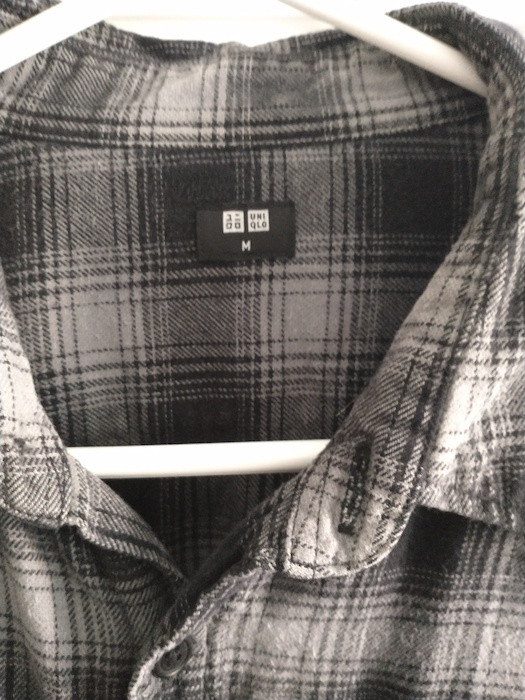 Men's shirts bundle - photo 3