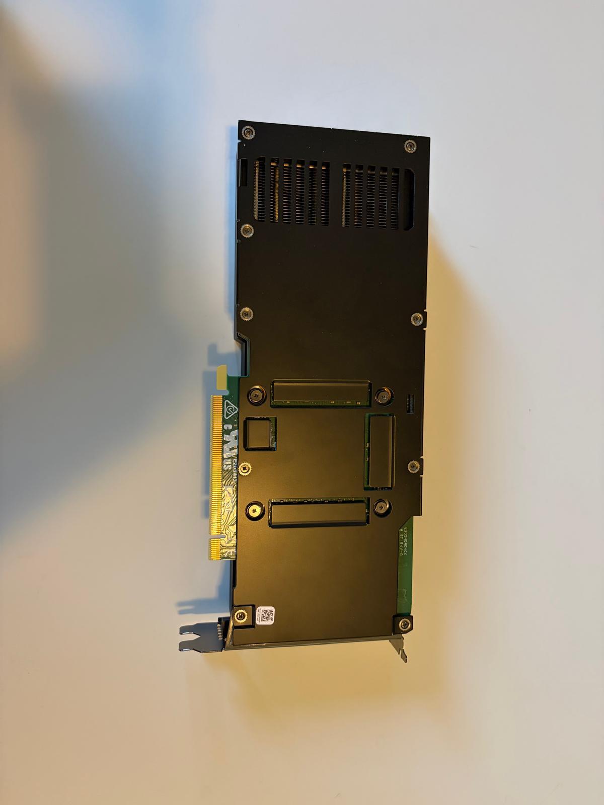 RTX 3080 10GB - photo 2