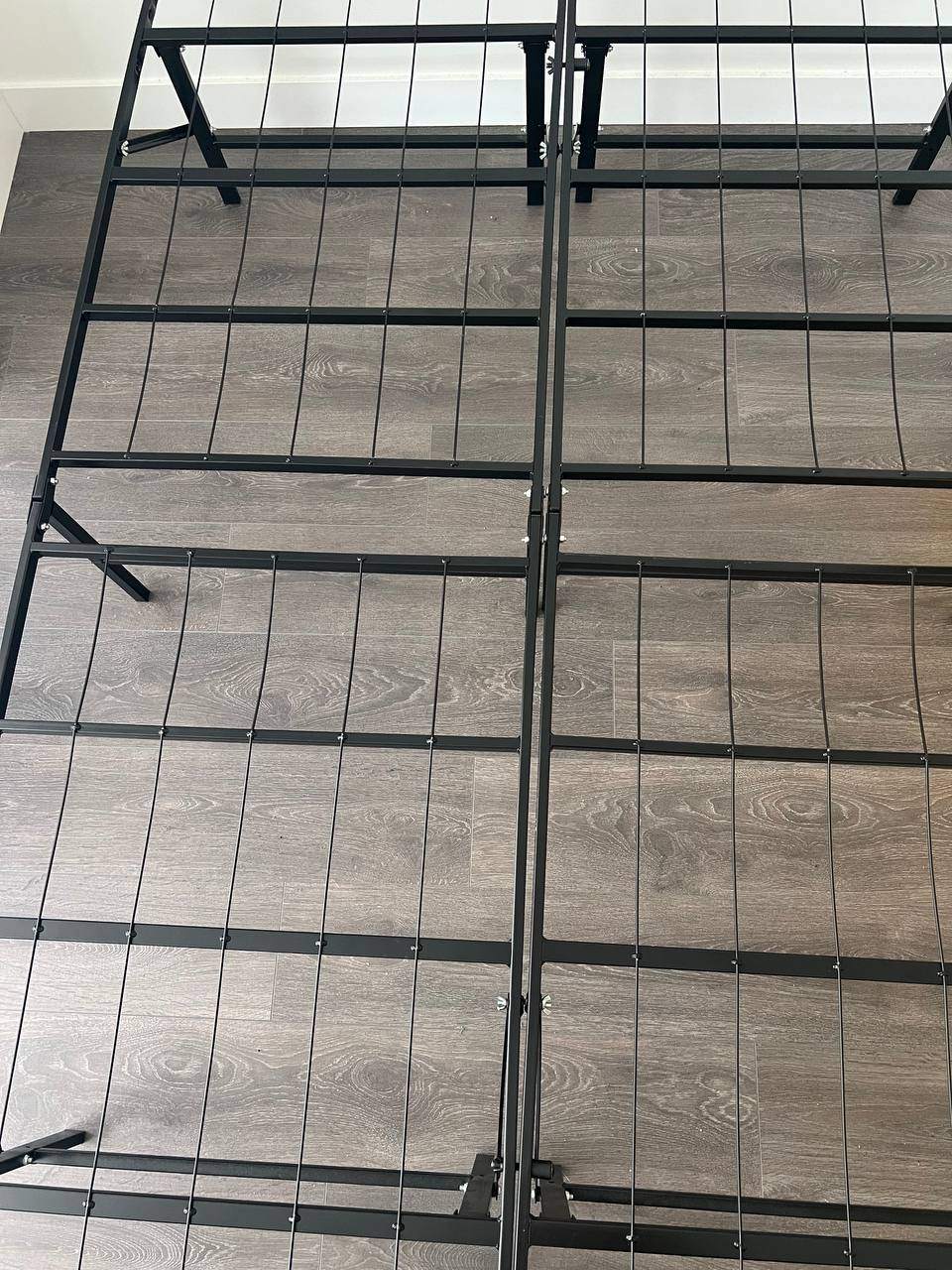 Queen Metal Bed Frame