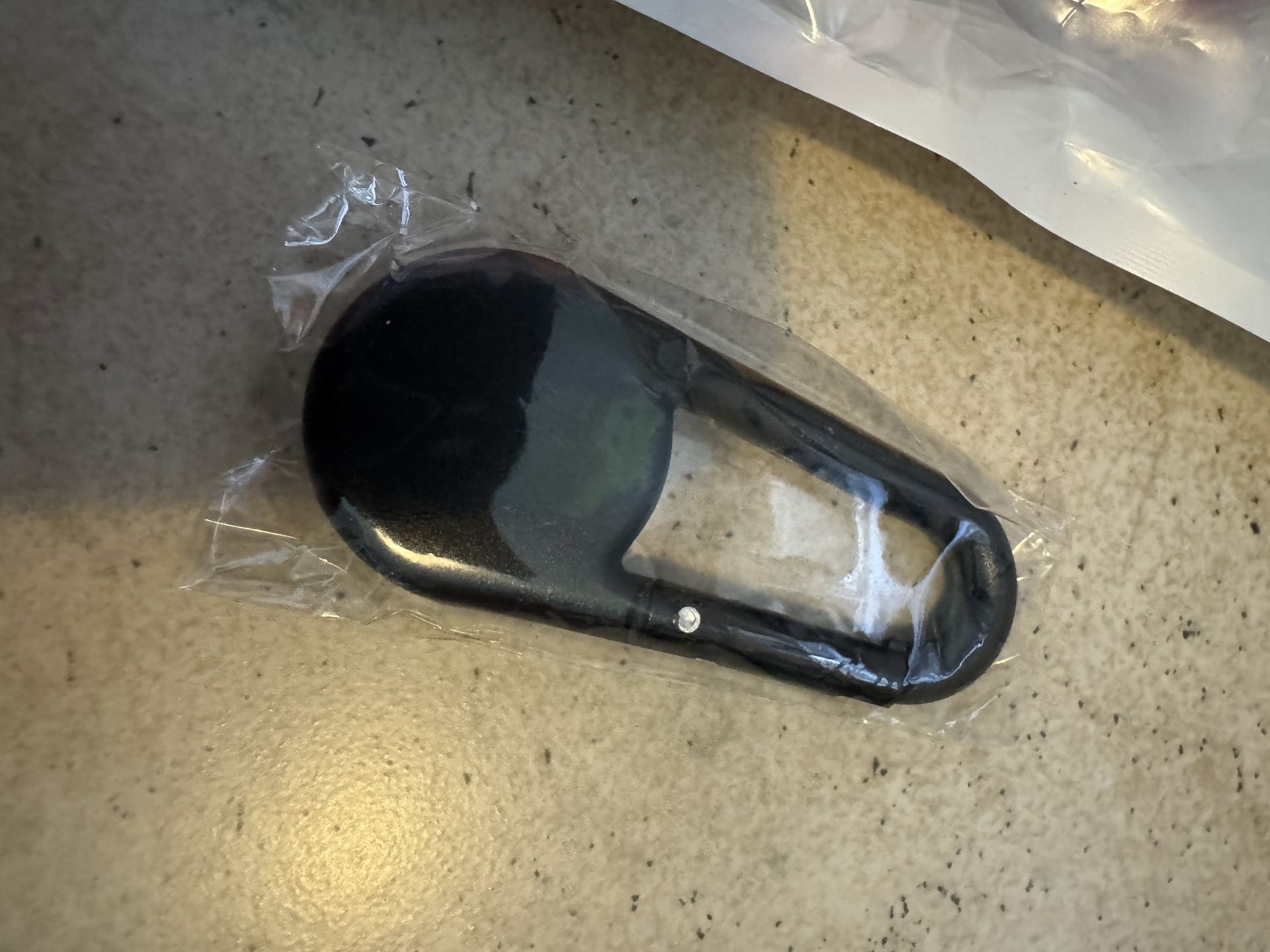Carabiner Compass Set - photo 3