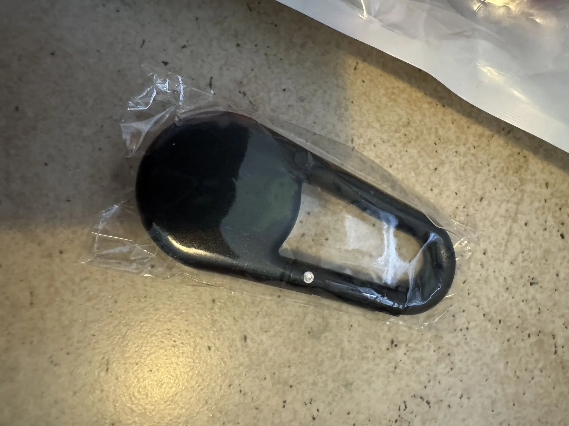 Carabiner Compass Set - photo 3