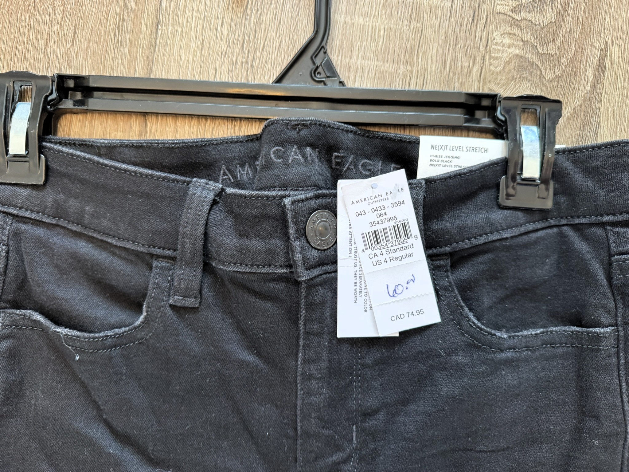 NEW American Eagle Jeans / Jean American Eagle NEUF