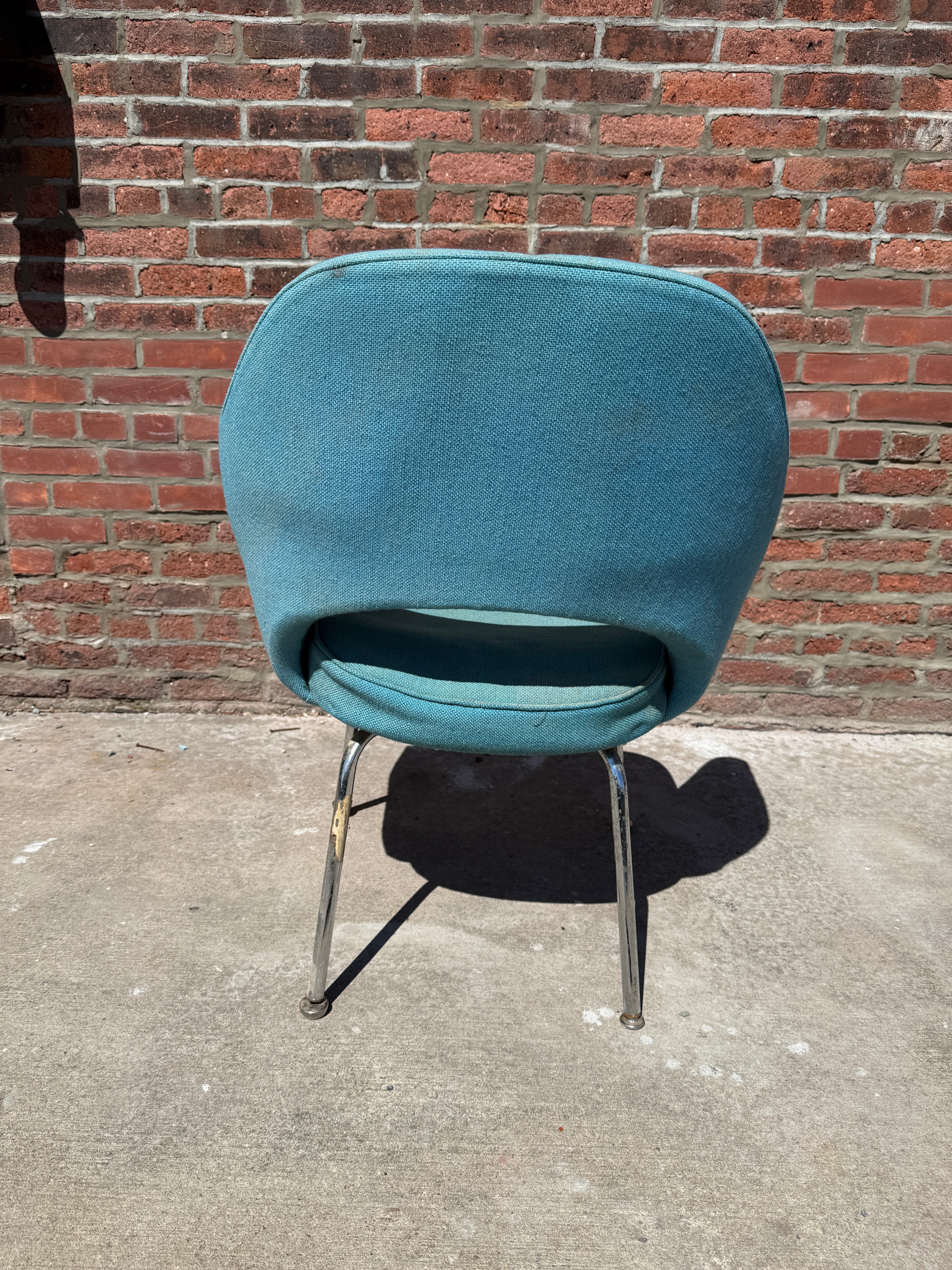Vintage Eero Saarinen Executive Armchair - photo 5