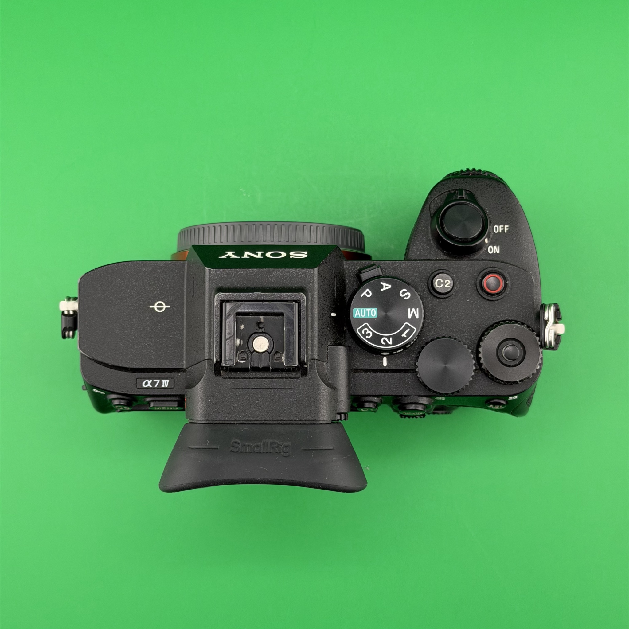 Sony a7 IV - Body Only - Mirrorless Camera - Good - photo 4