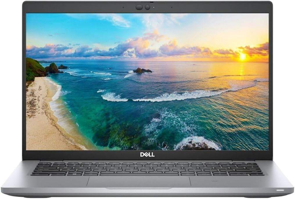 14" Dell Latitude 5420 Laptop Intel i5-1145G7 8G 180G SSD Win 11 - photo 3