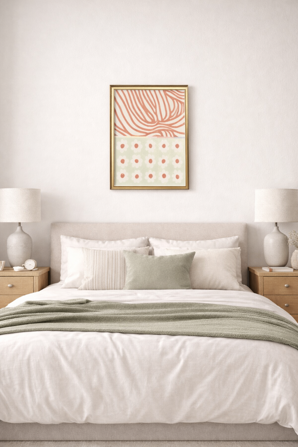 Like New Wall Art / Canvas Print / Painting for Home Decor - photo 3