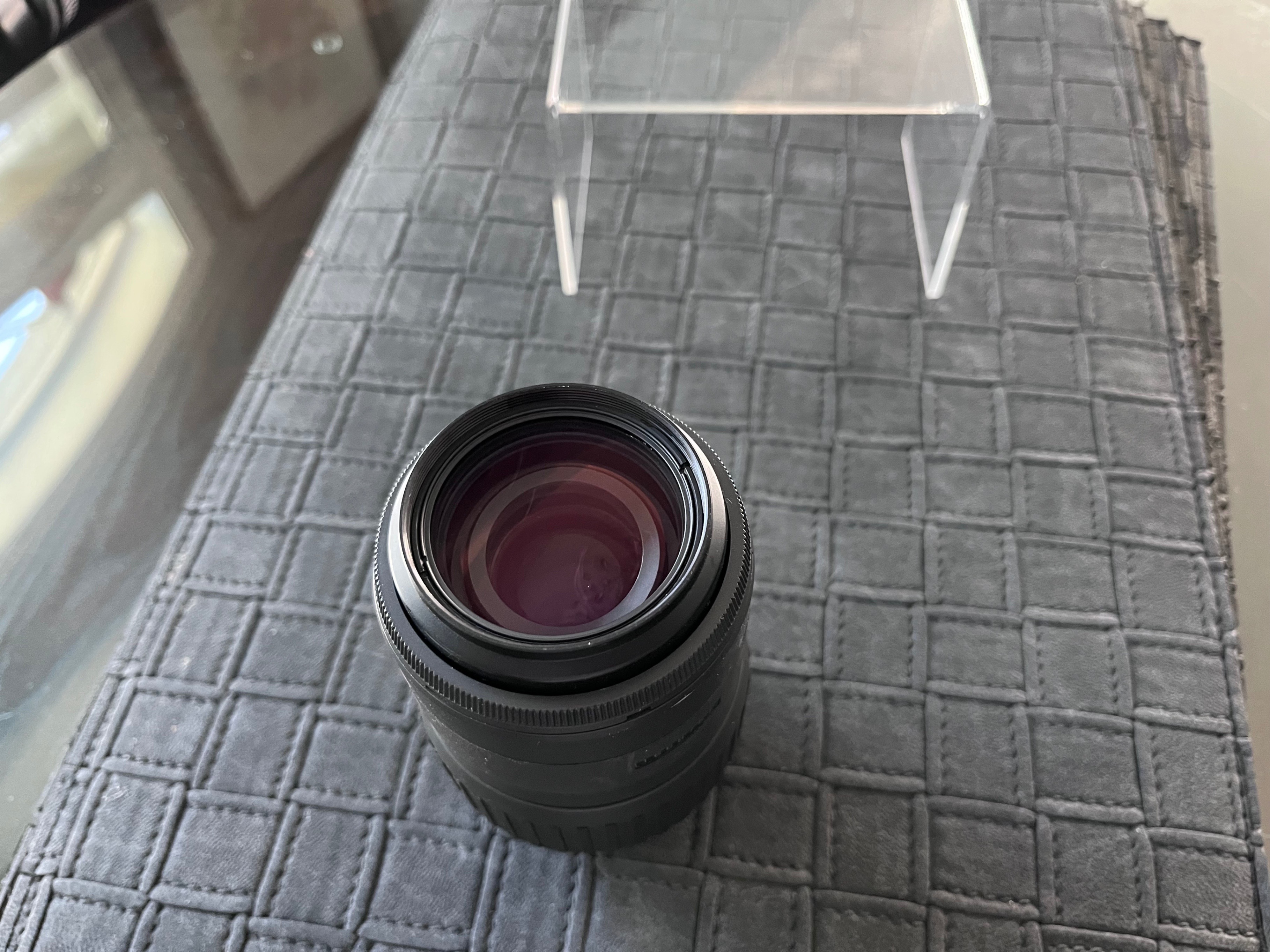 Assorted Pentax K mount lenses - photo 2