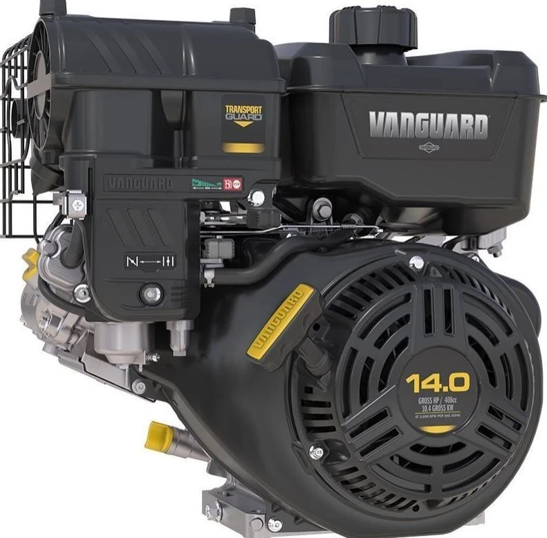 Vanguard Commercial Engine