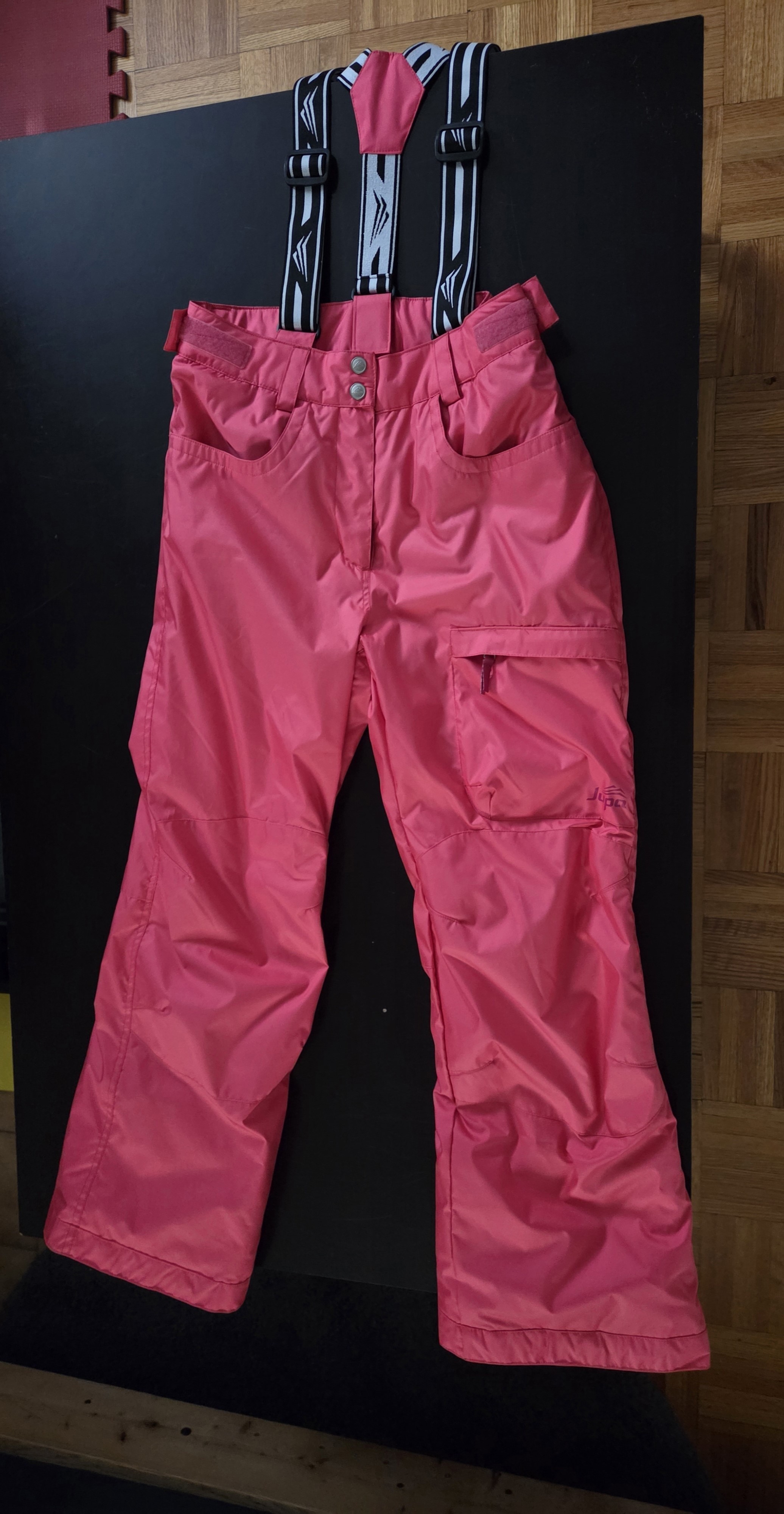 Jupa Girls SZ 16 Ski/Snow Pants