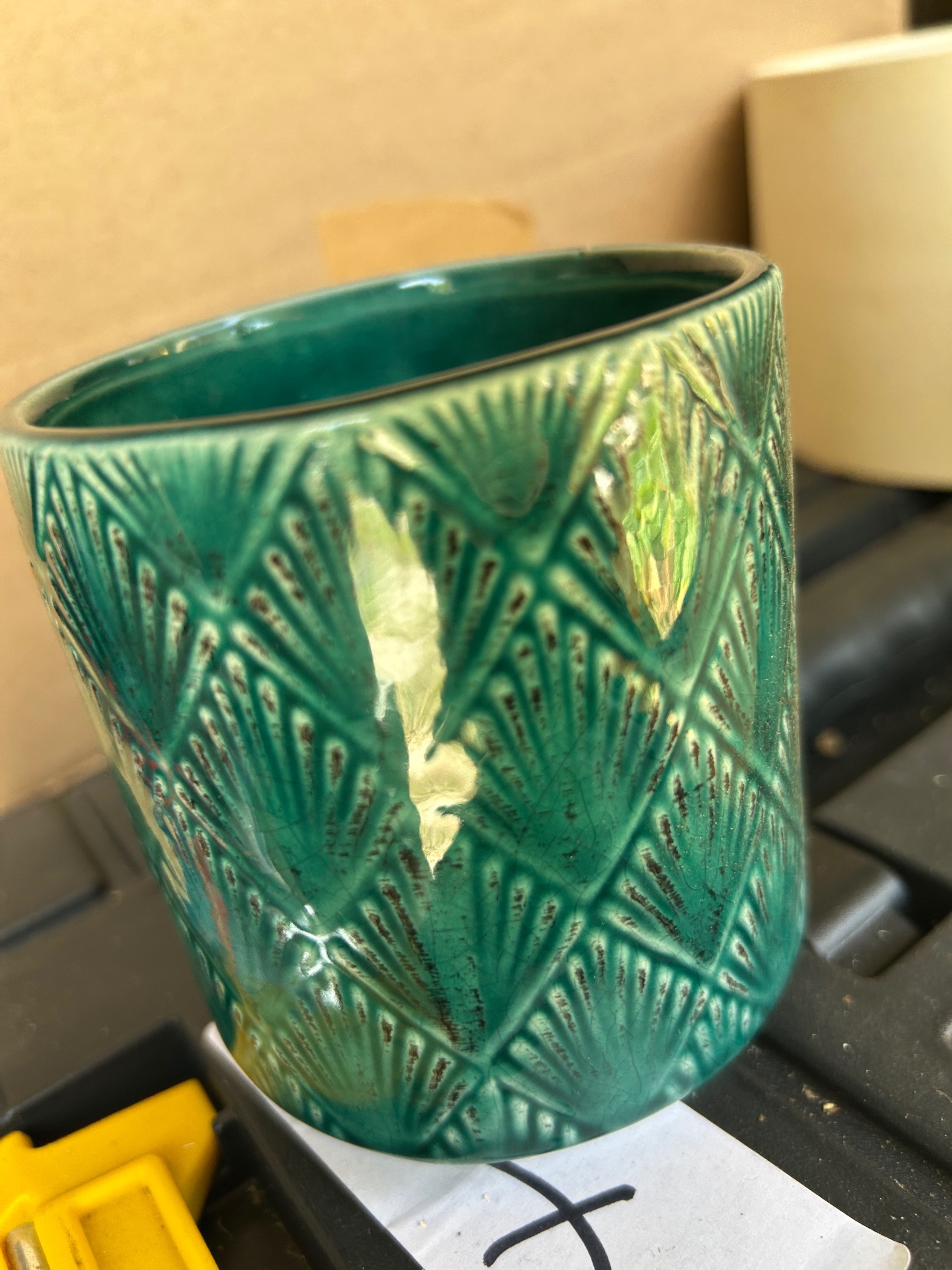 IKEA Plant Pots - photo 5