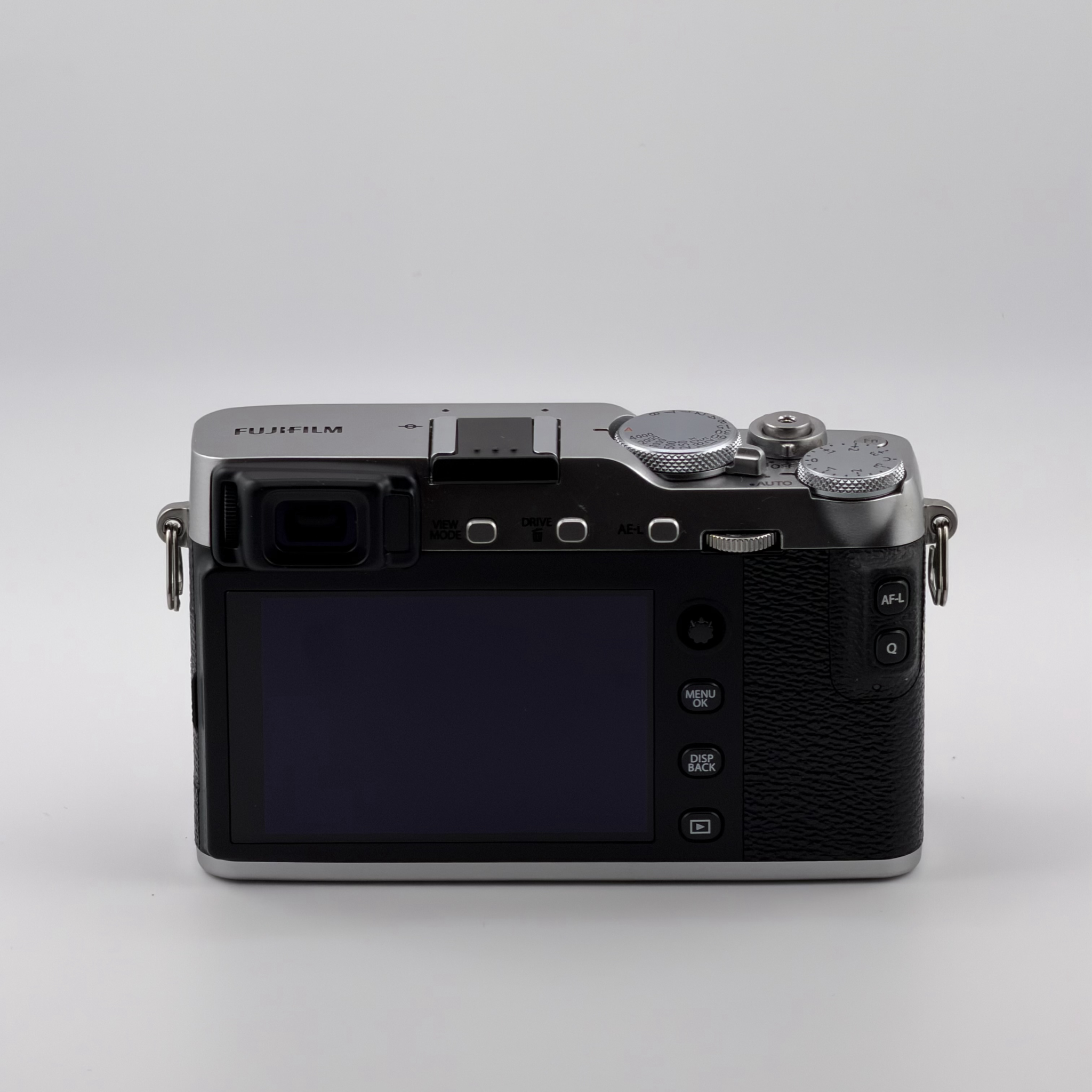 Fujifilm X-E3 Body Only - Mirrorless Camera - Silver - Very Good - photo 4