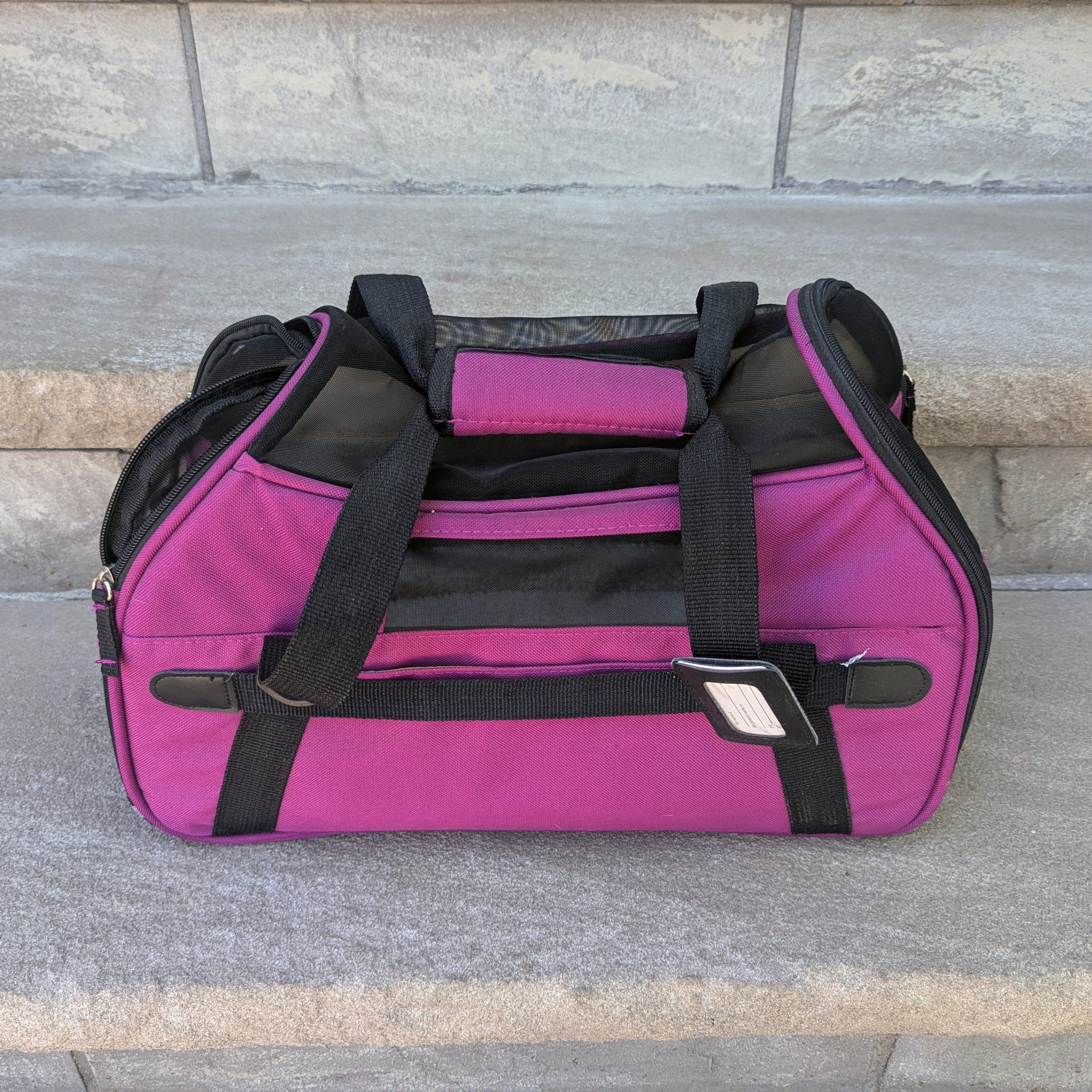 Bergan Comfort Carrier SMALL