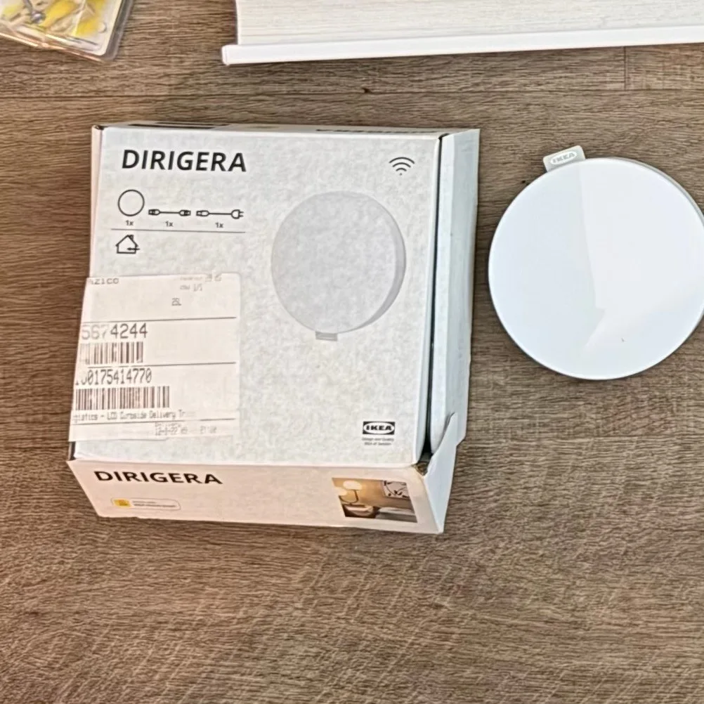 IKEA DIRIGERA Smart Hub