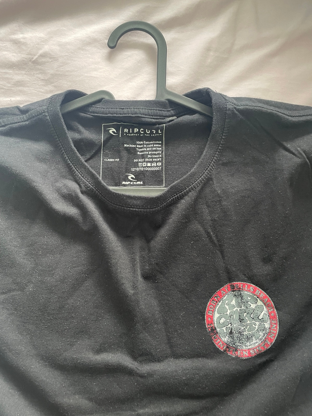 RIPCURL Graphic Tee - photo 2