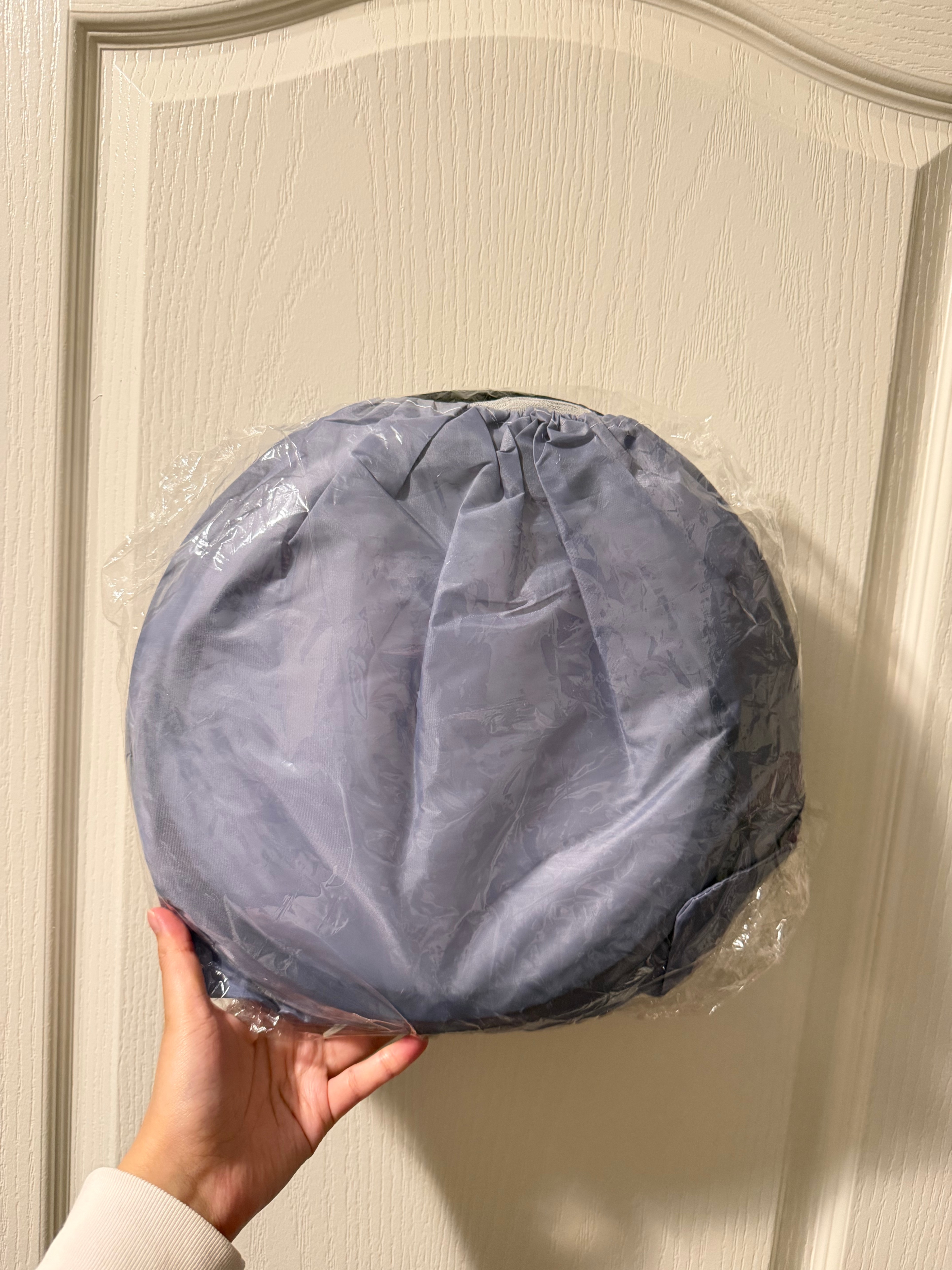 Portable Pop-Up Mosquito Net for Bed - photo 2
