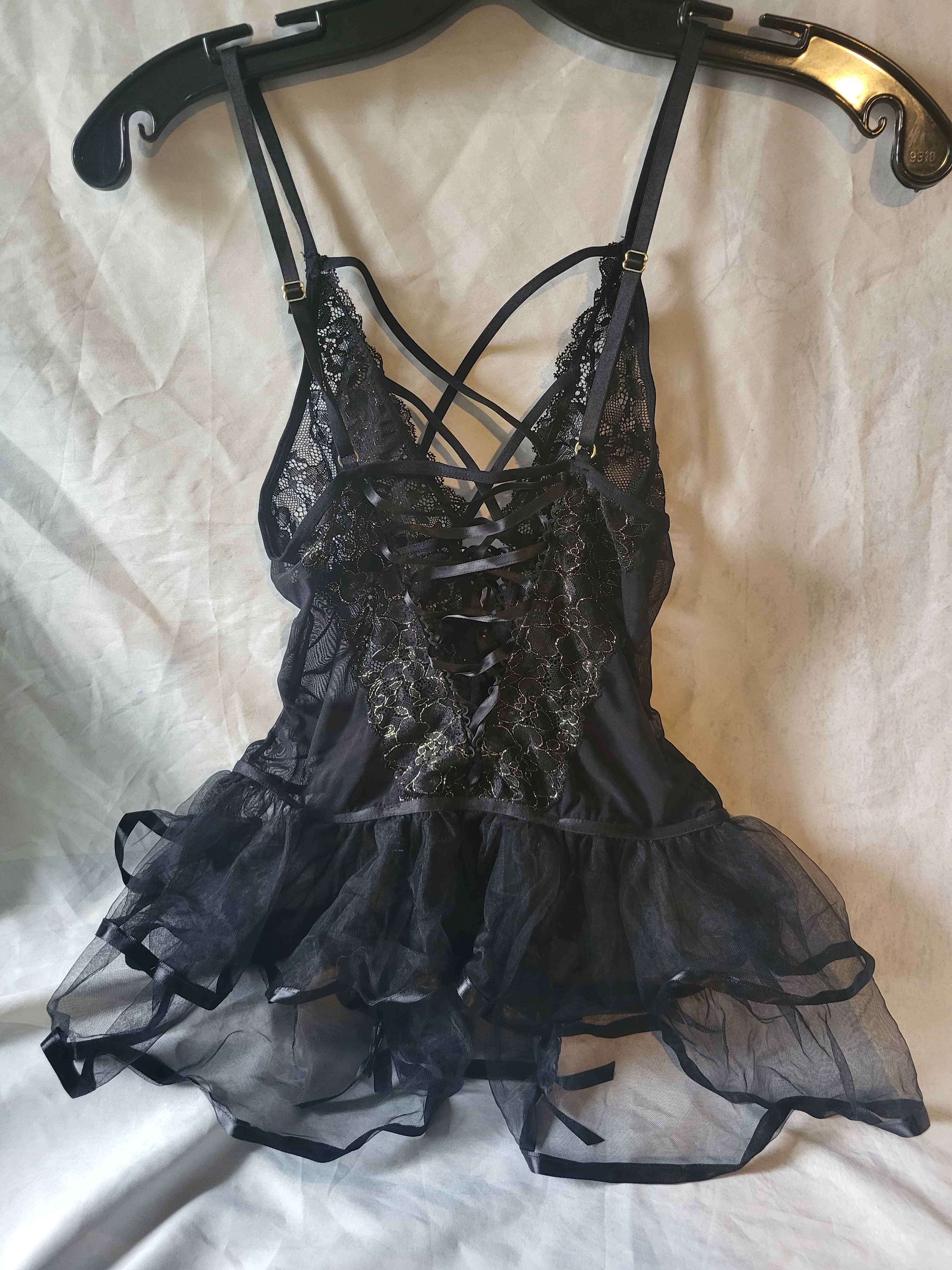 Variety Of Lingerie