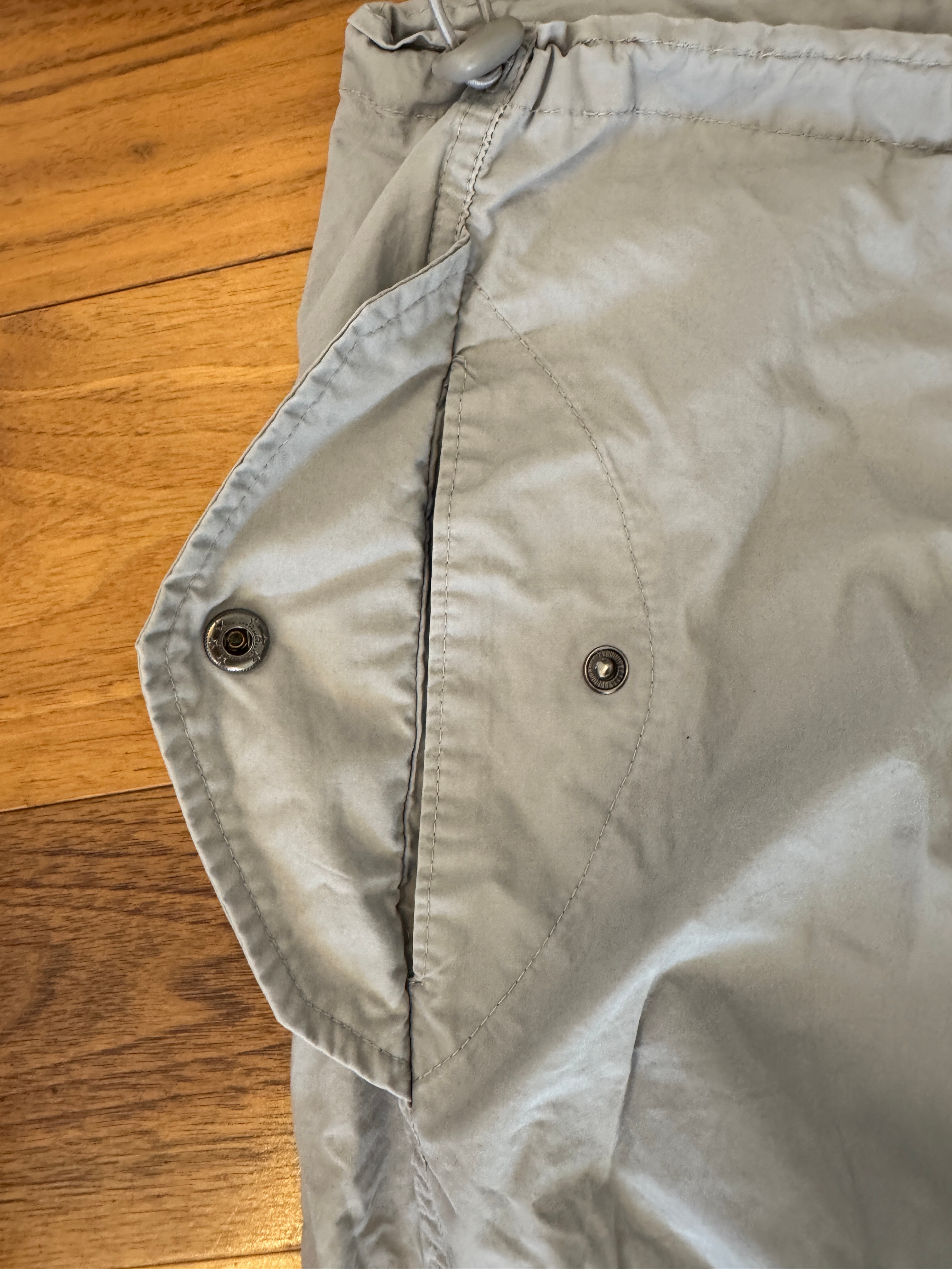 Light Grey Empyre Pants - photo 3