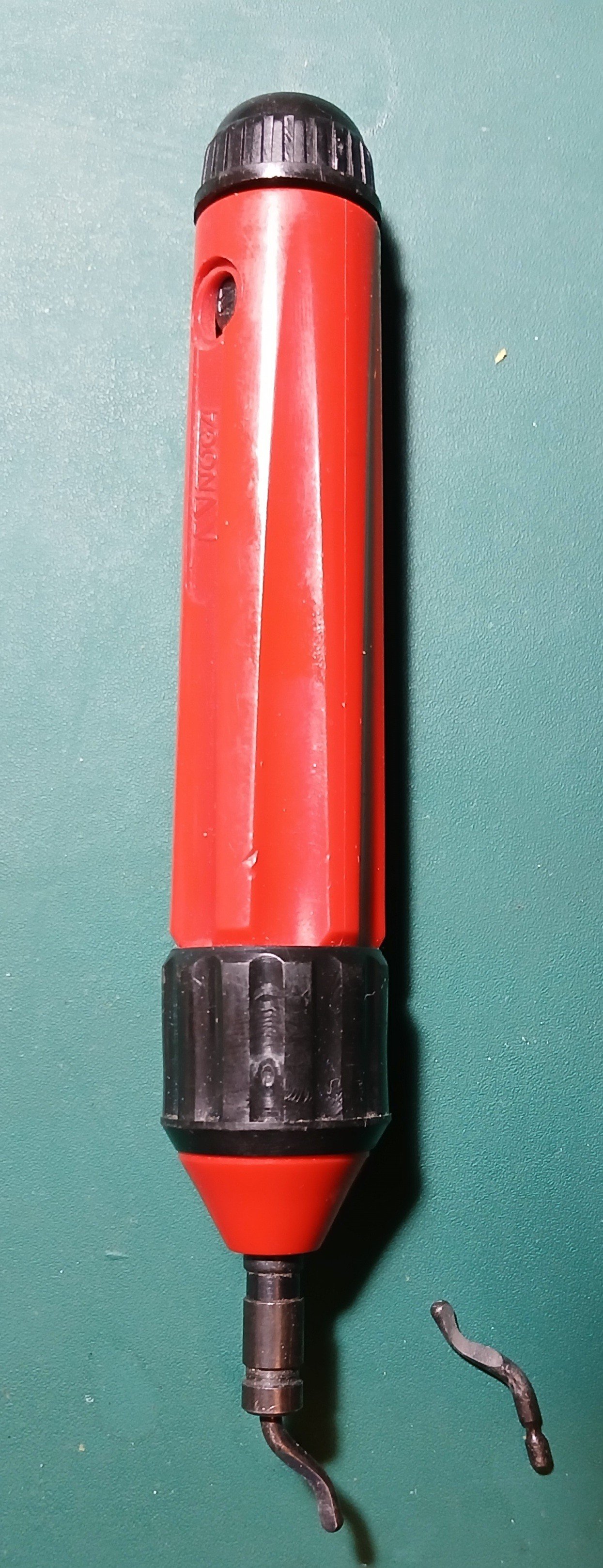 Noga Deburring Tool - photo 2