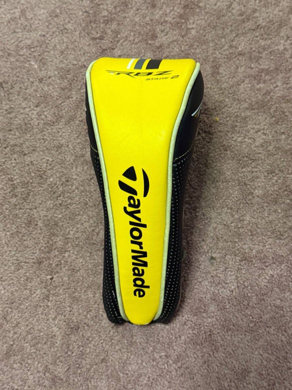 TaylorMade RBZ Stage 2 3-Wood 15° – Headcover - photo 5