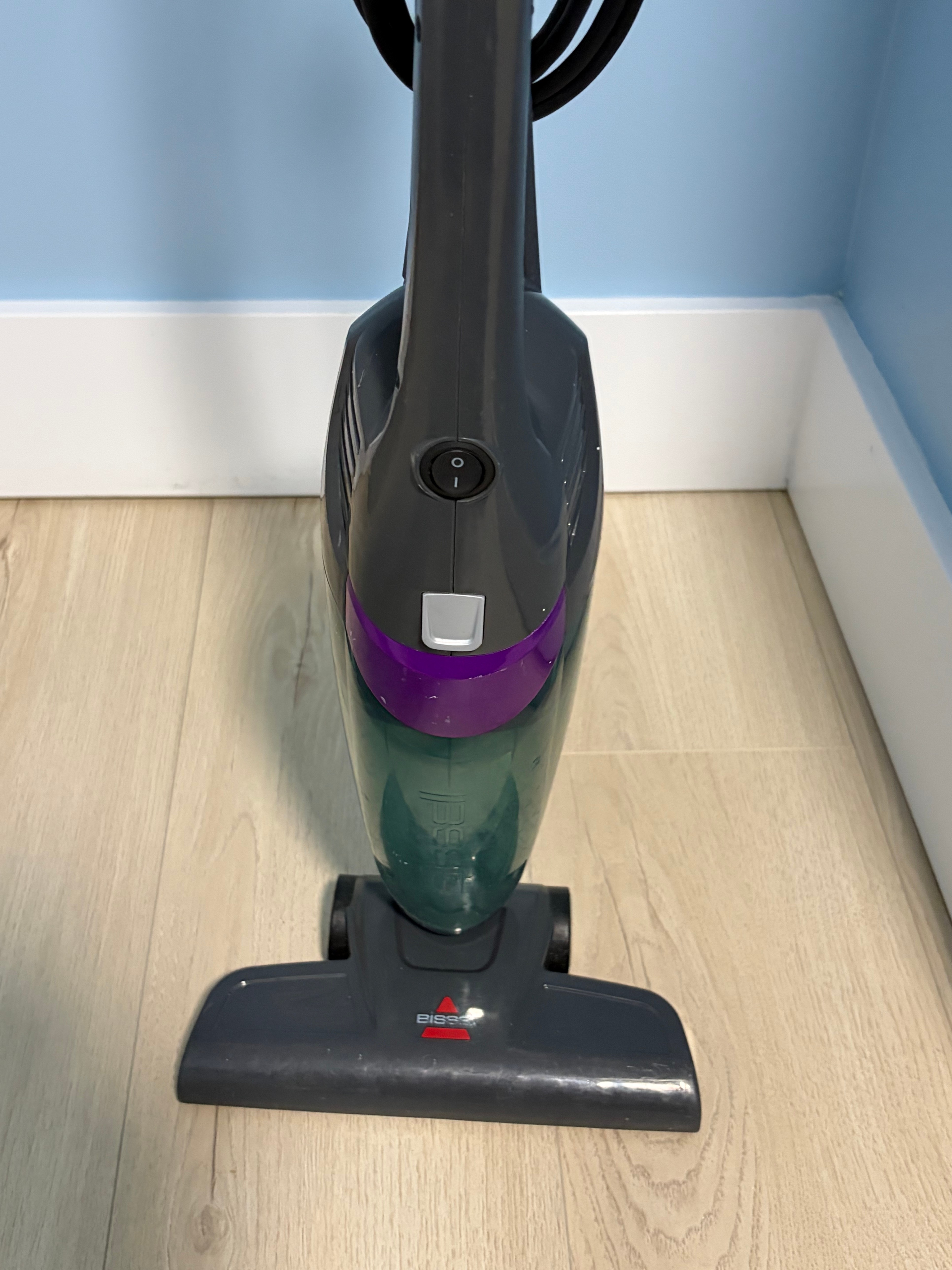 Bissell 3 in 1 lightweight stick vacuum (corded) - photo 2