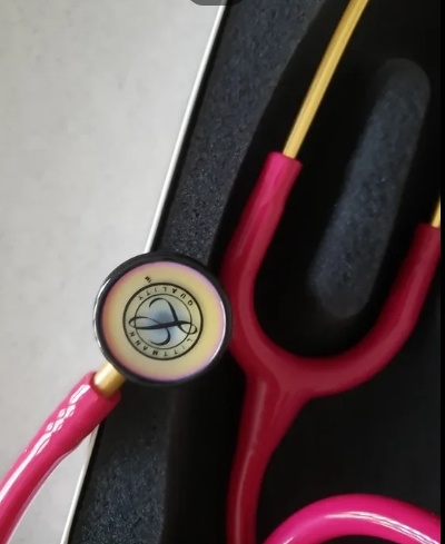 3M Littmann Classic II Infant Stethoscope - photo 2
