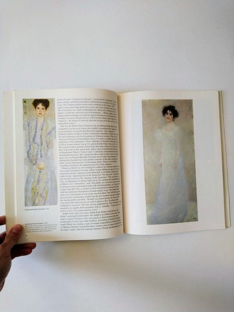 Gustave Klimt! - photo 4