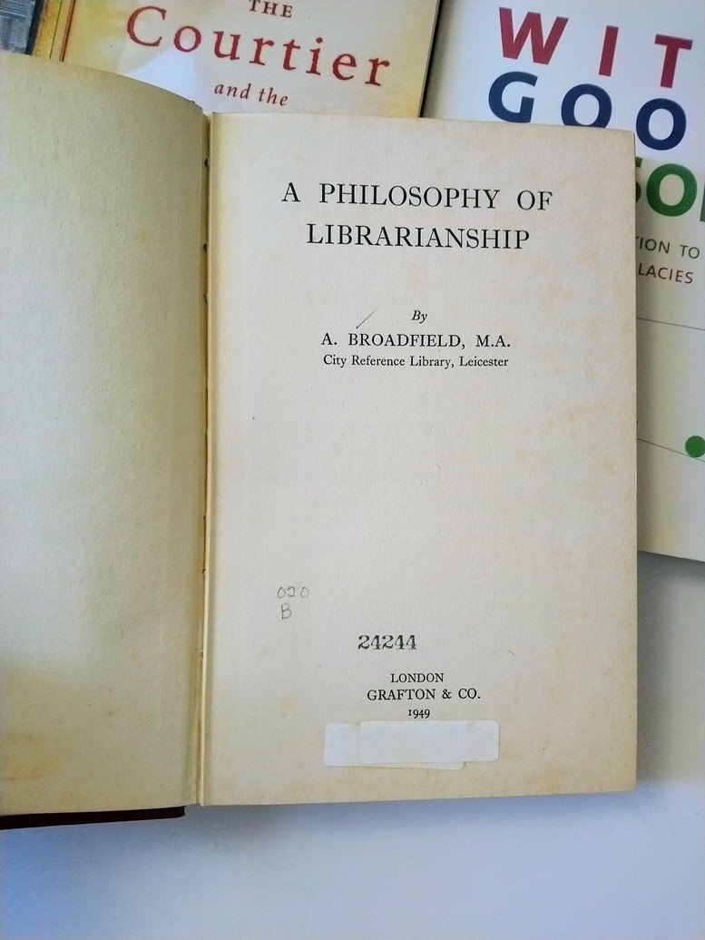 Philosophy reading Mix! - photo 2