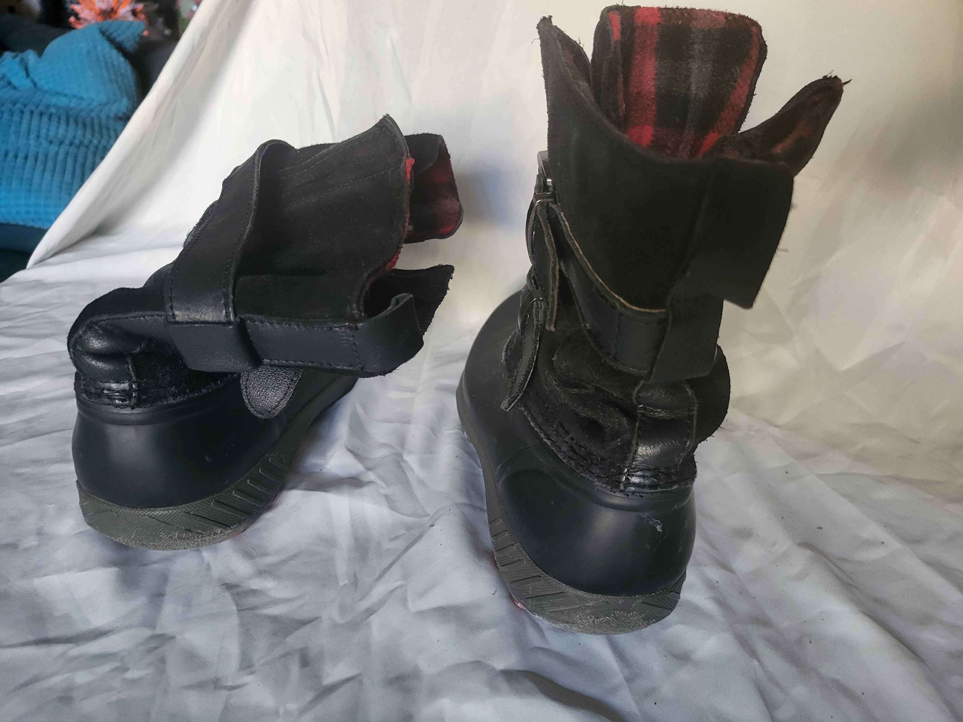Womens Cougar Winter Boots - photo 4